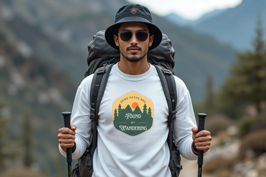 Trail-Ready: Layering for Hill-Station Weekends