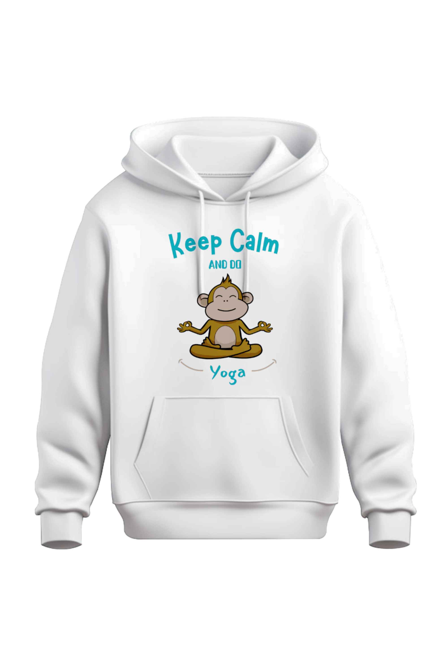 Keep Calm & Do Yoga