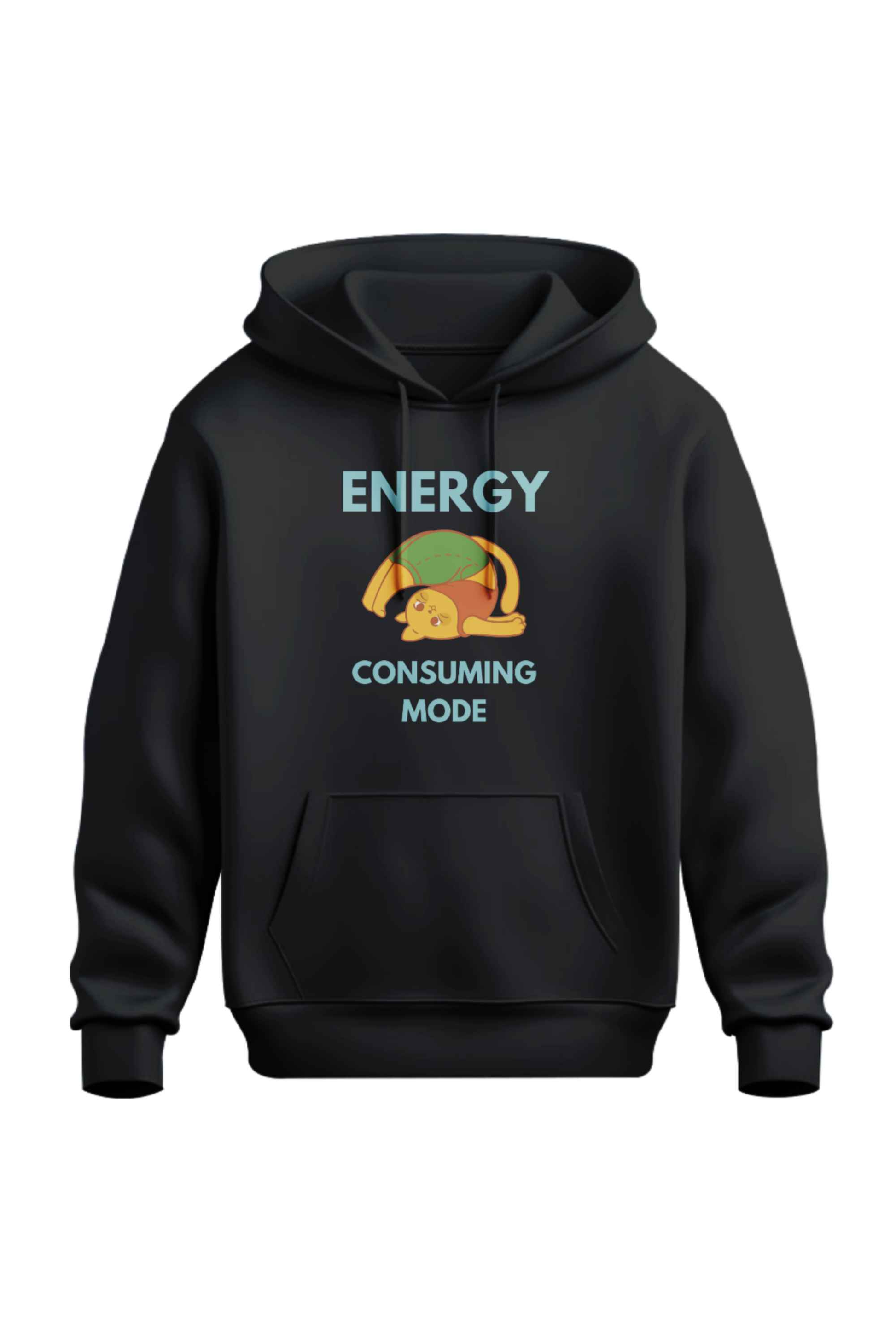 Energy Consuming Mode