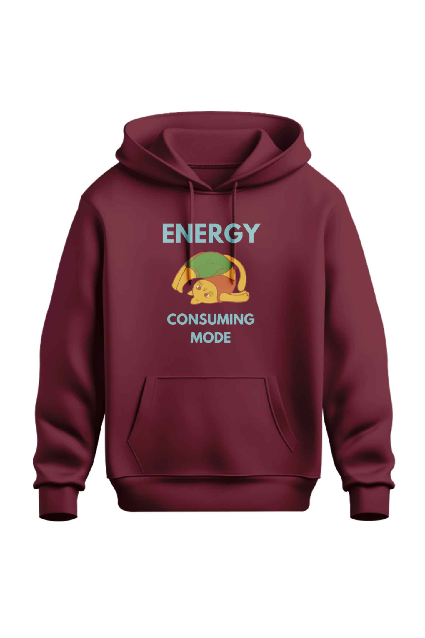 Energy Consuming Mode