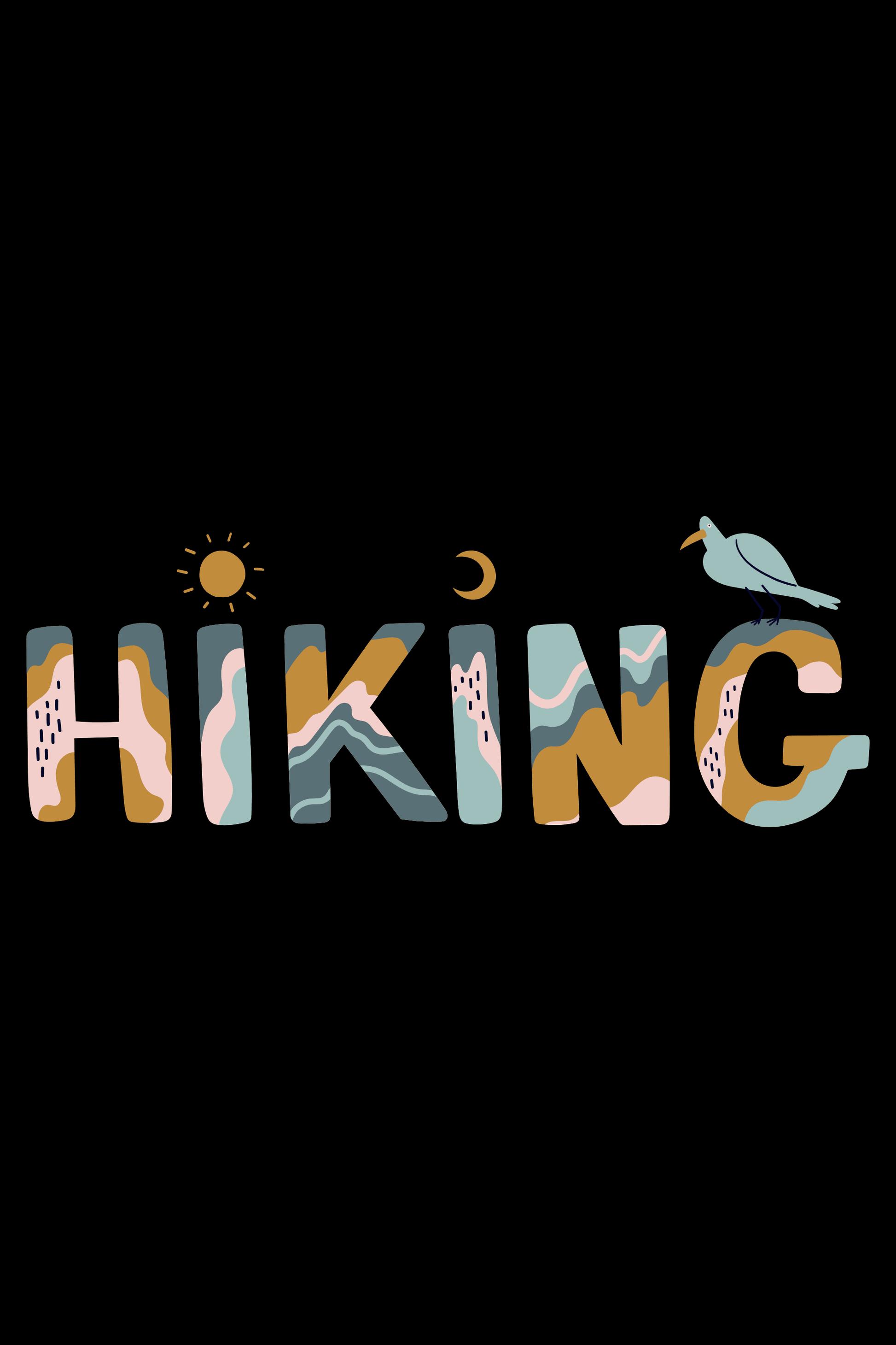 Hiking - The Khoj Store