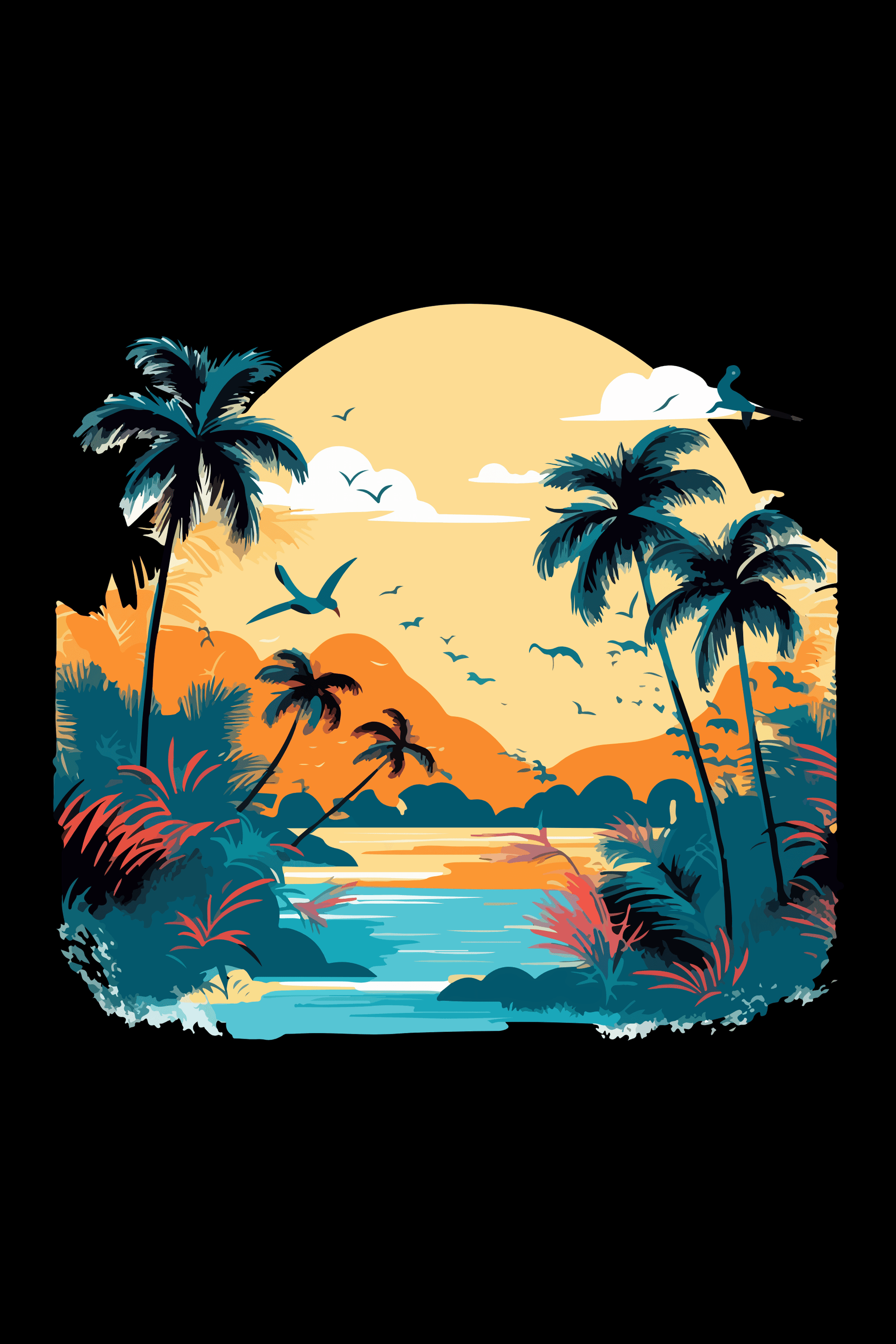 Lovely Nature - The Khoj Store