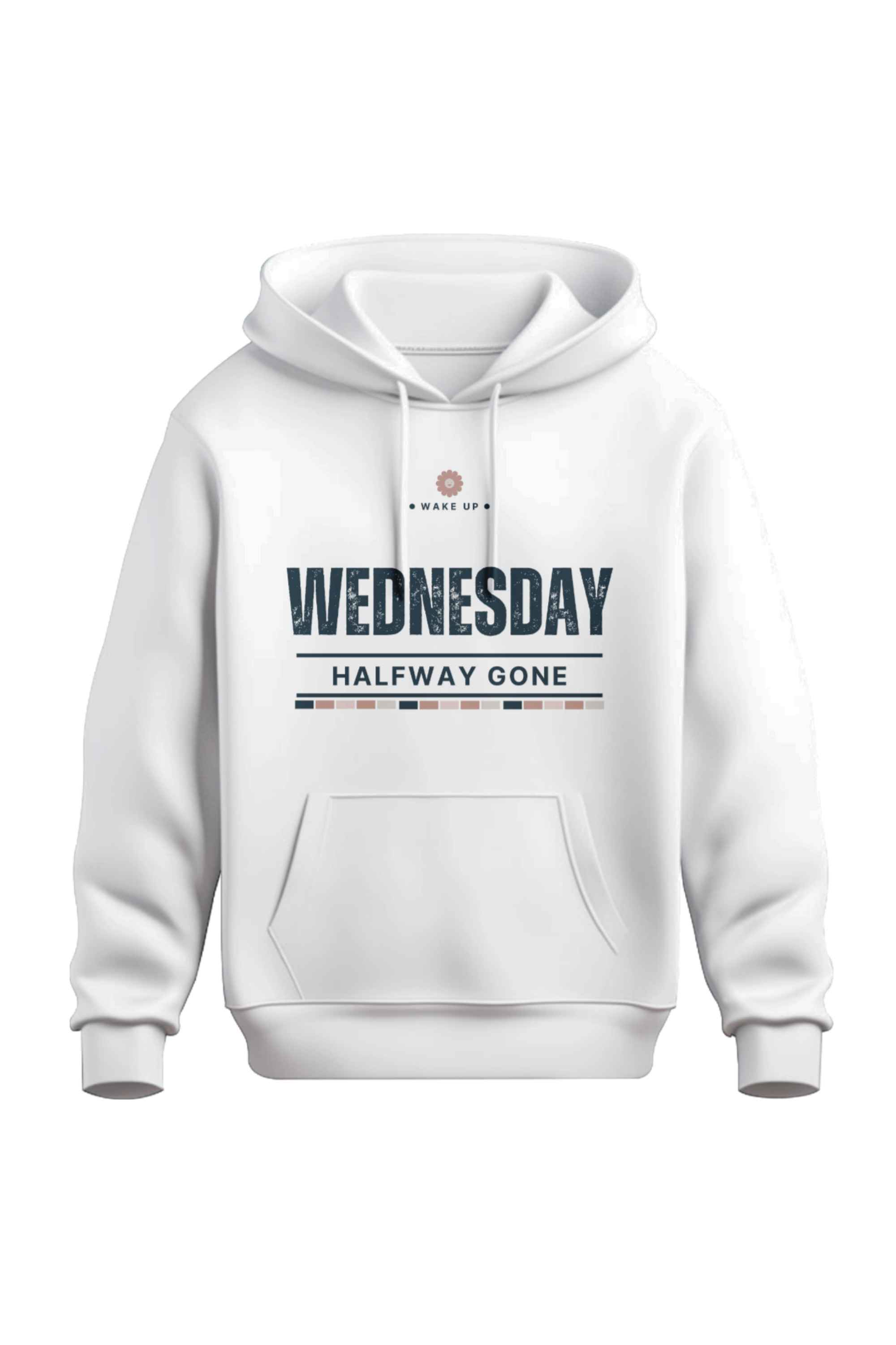 Wednesday Halfway Gone