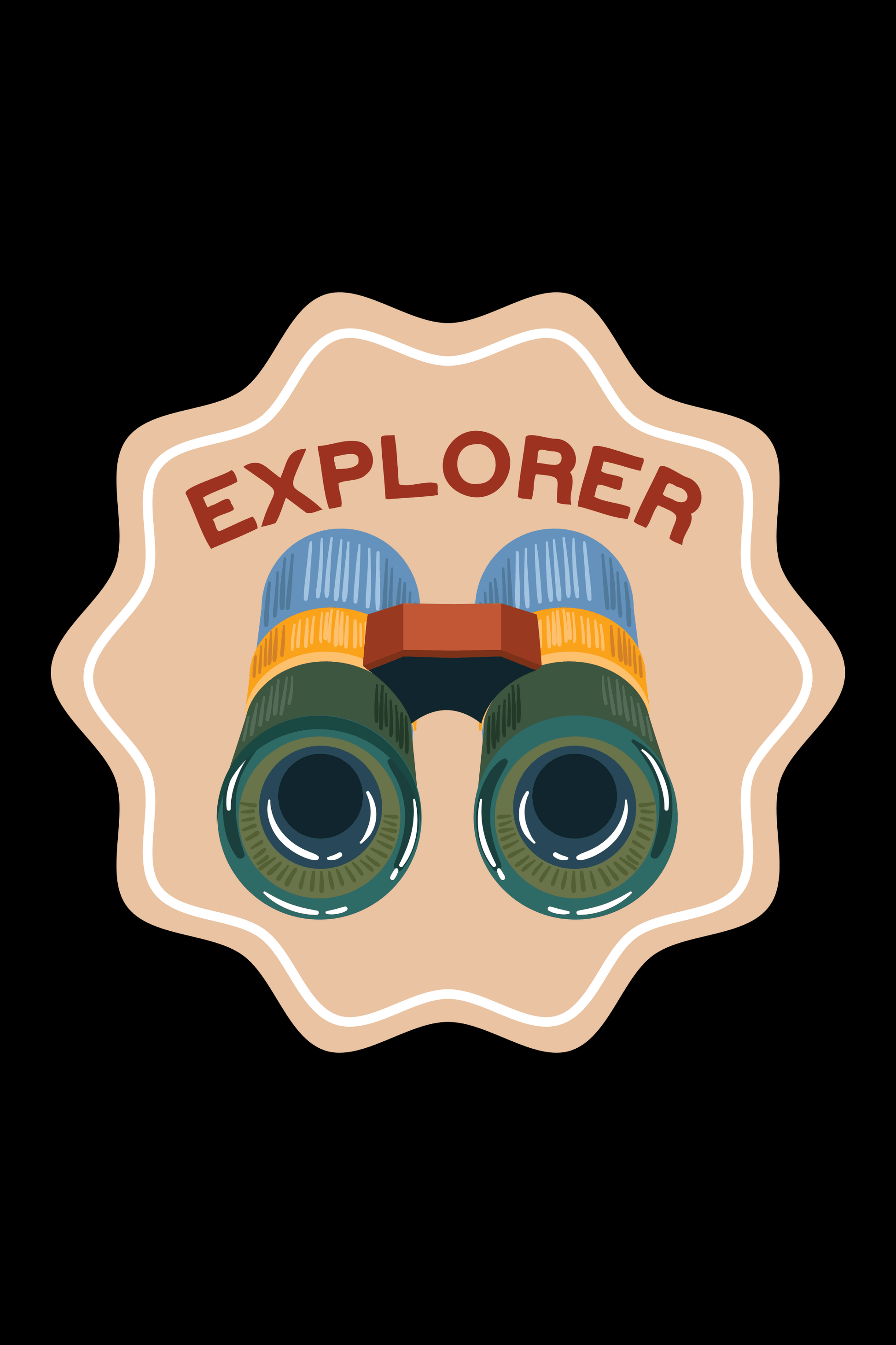 Explorer - The Khoj Store