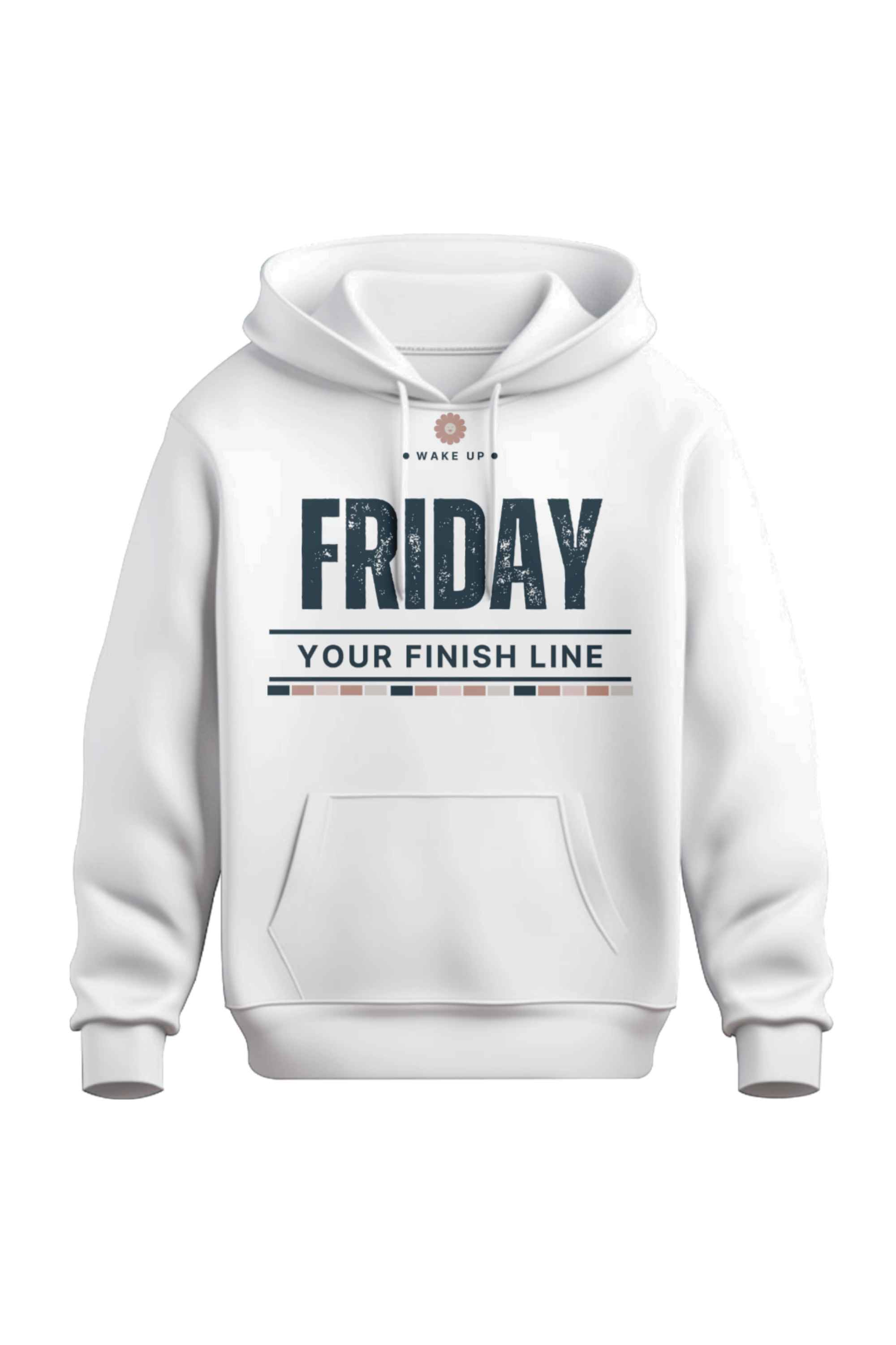 Friday Your Finish Line