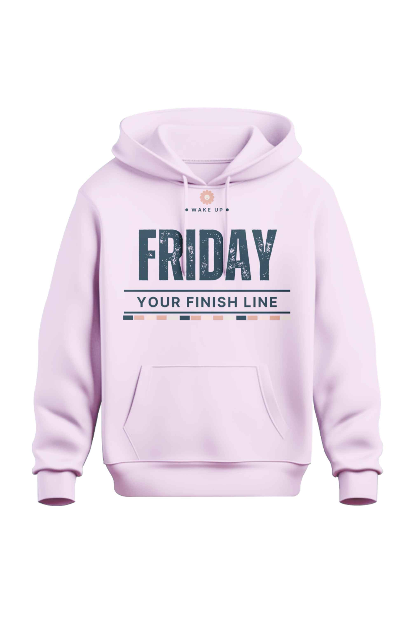 Friday Your Finish Line