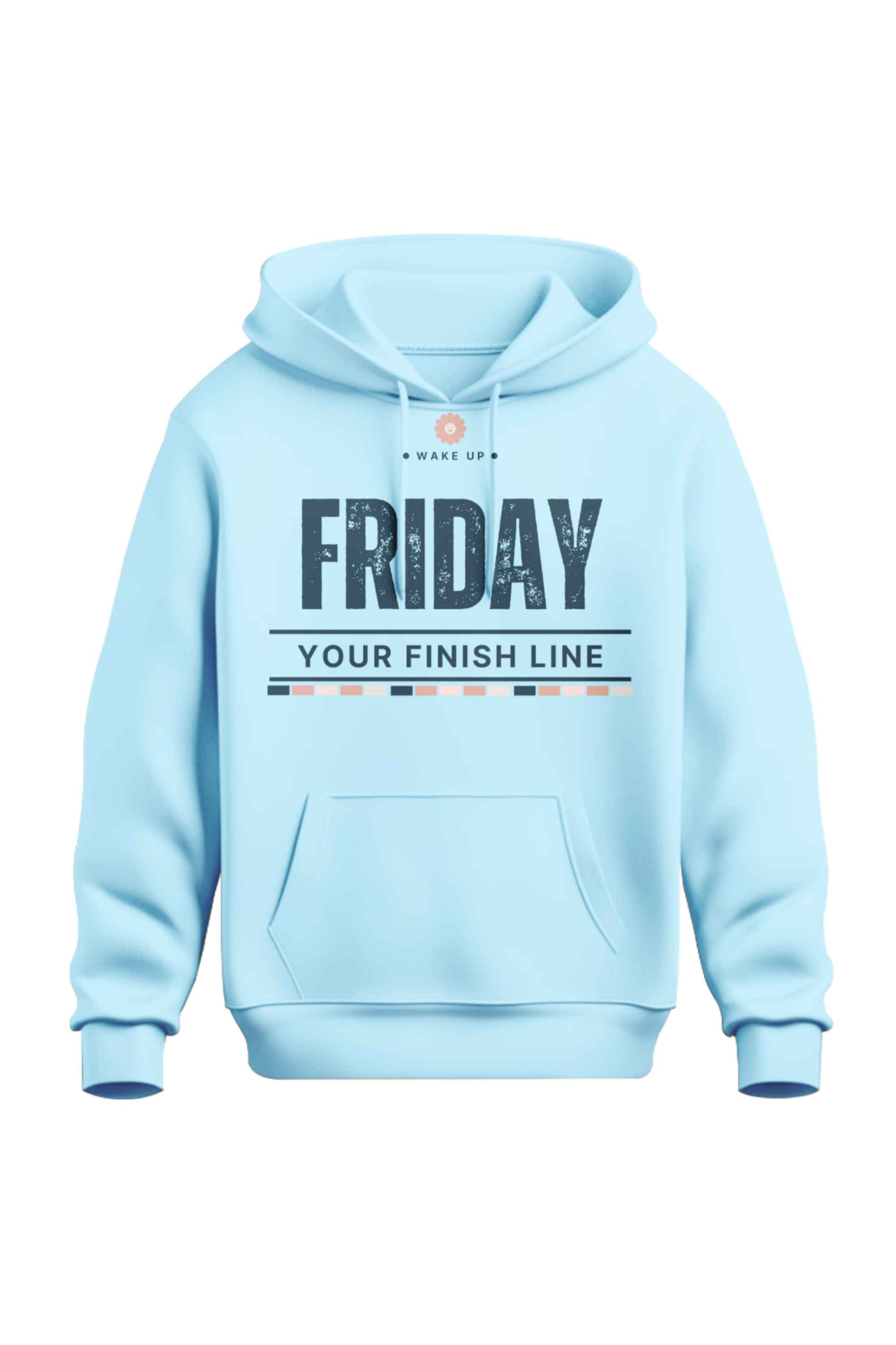 Friday Your Finish Line
