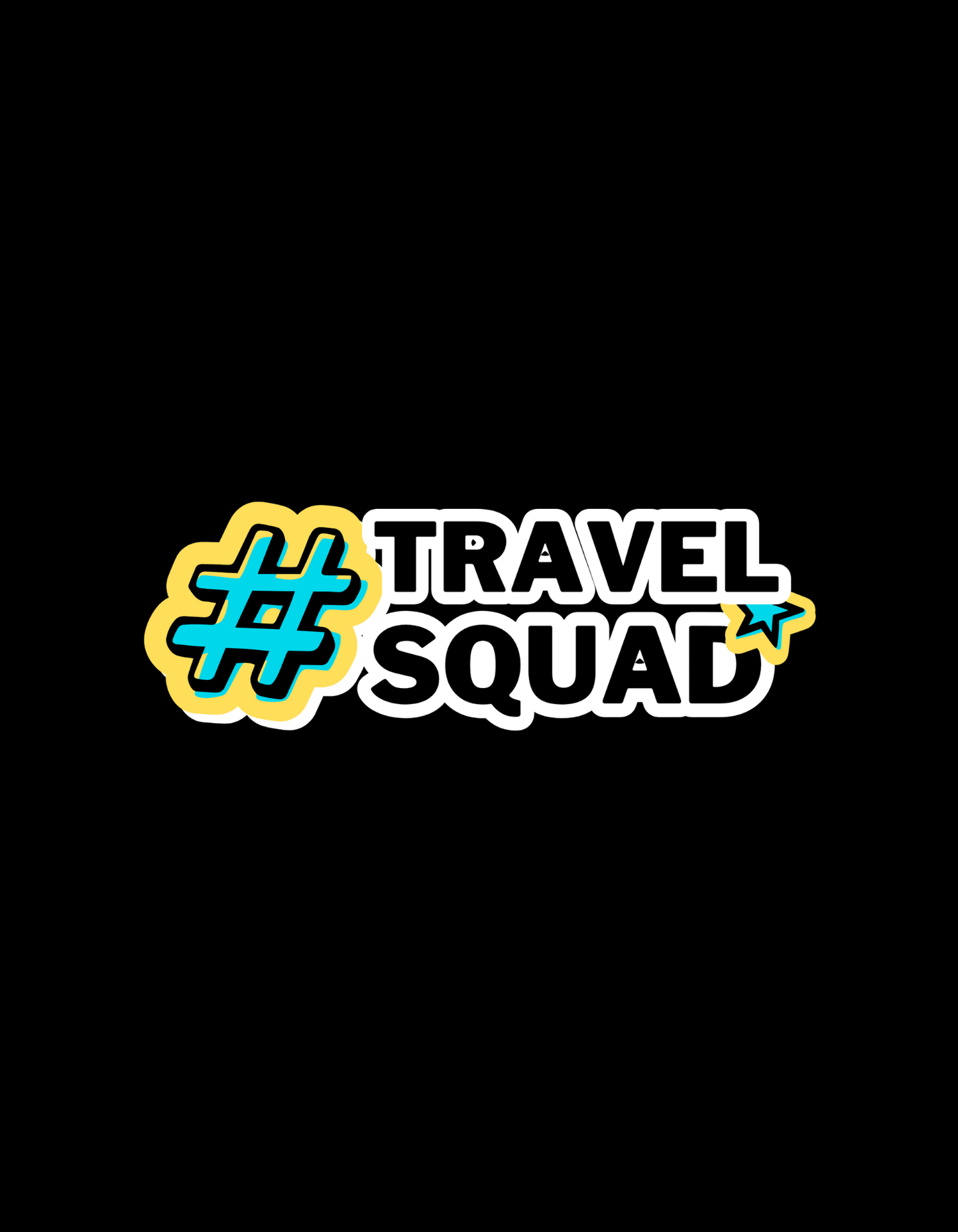 Travel Squad - The Khoj Store