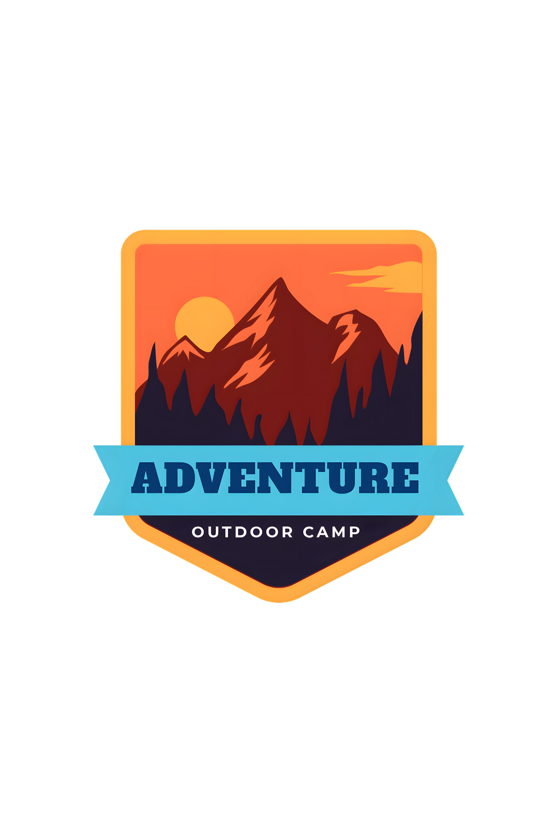 Adventure Outdoor Camp - The Khoj Store