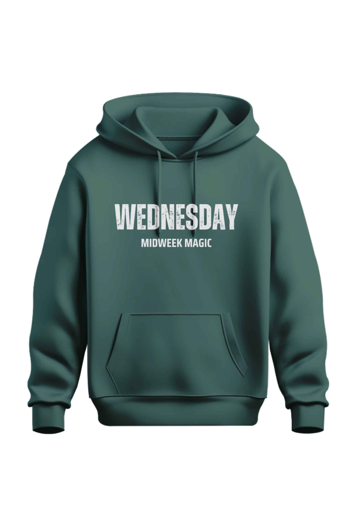 Wednesday Midweek Magic