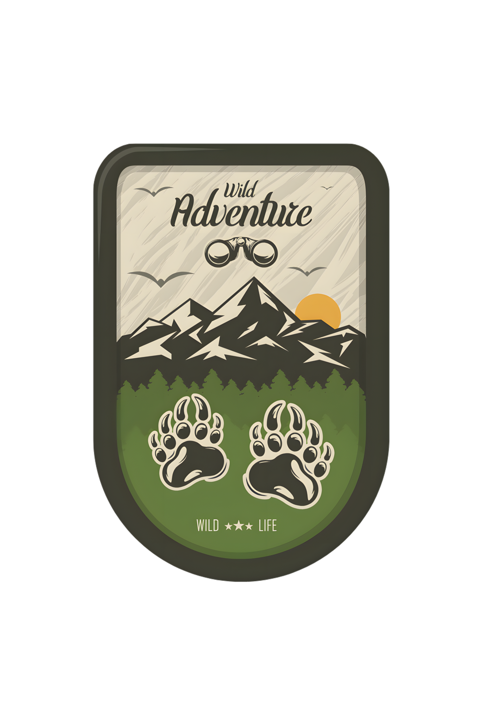 Wild Adventure - The Khoj Store