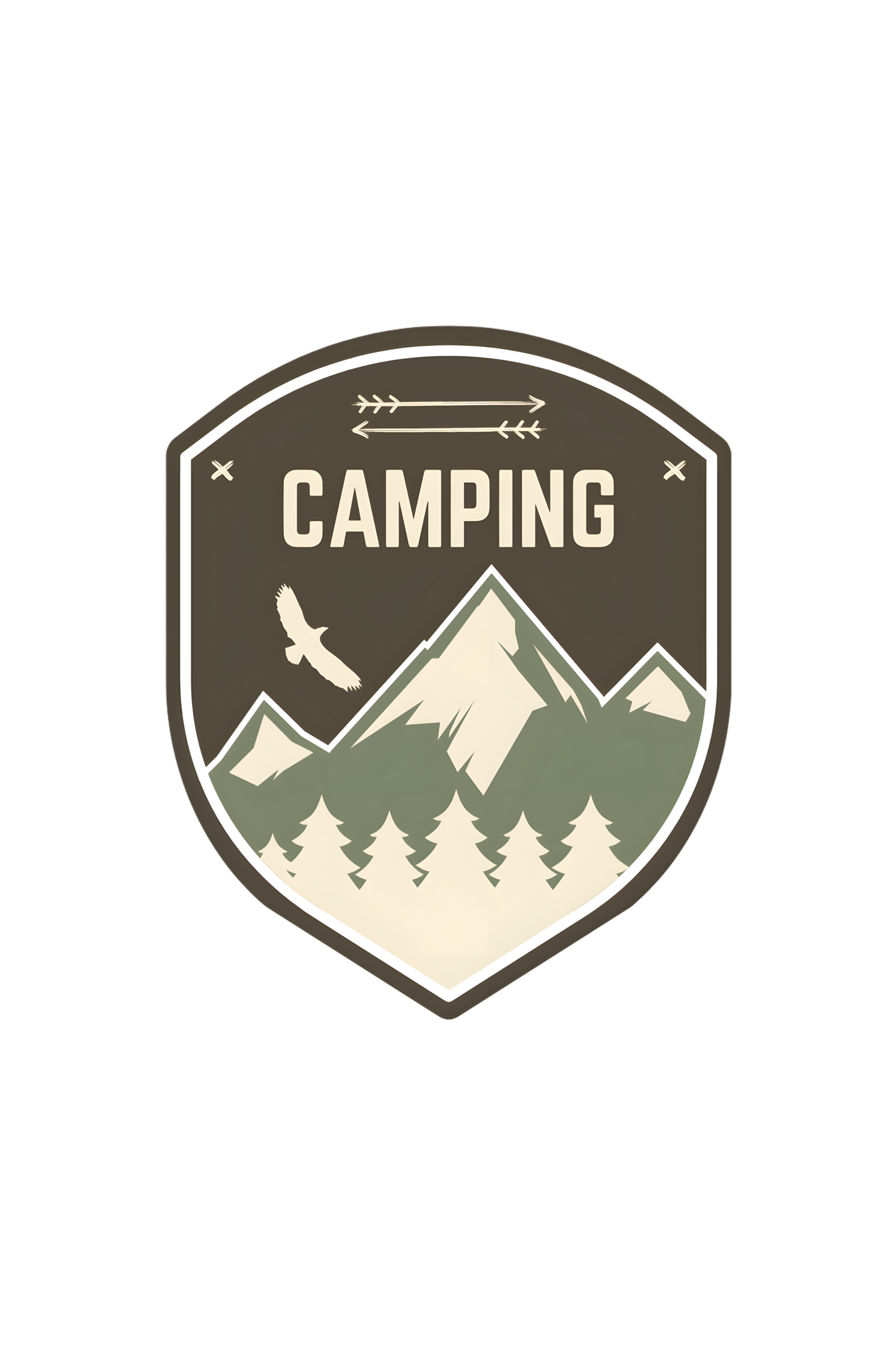 Camping - The Khoj Store
