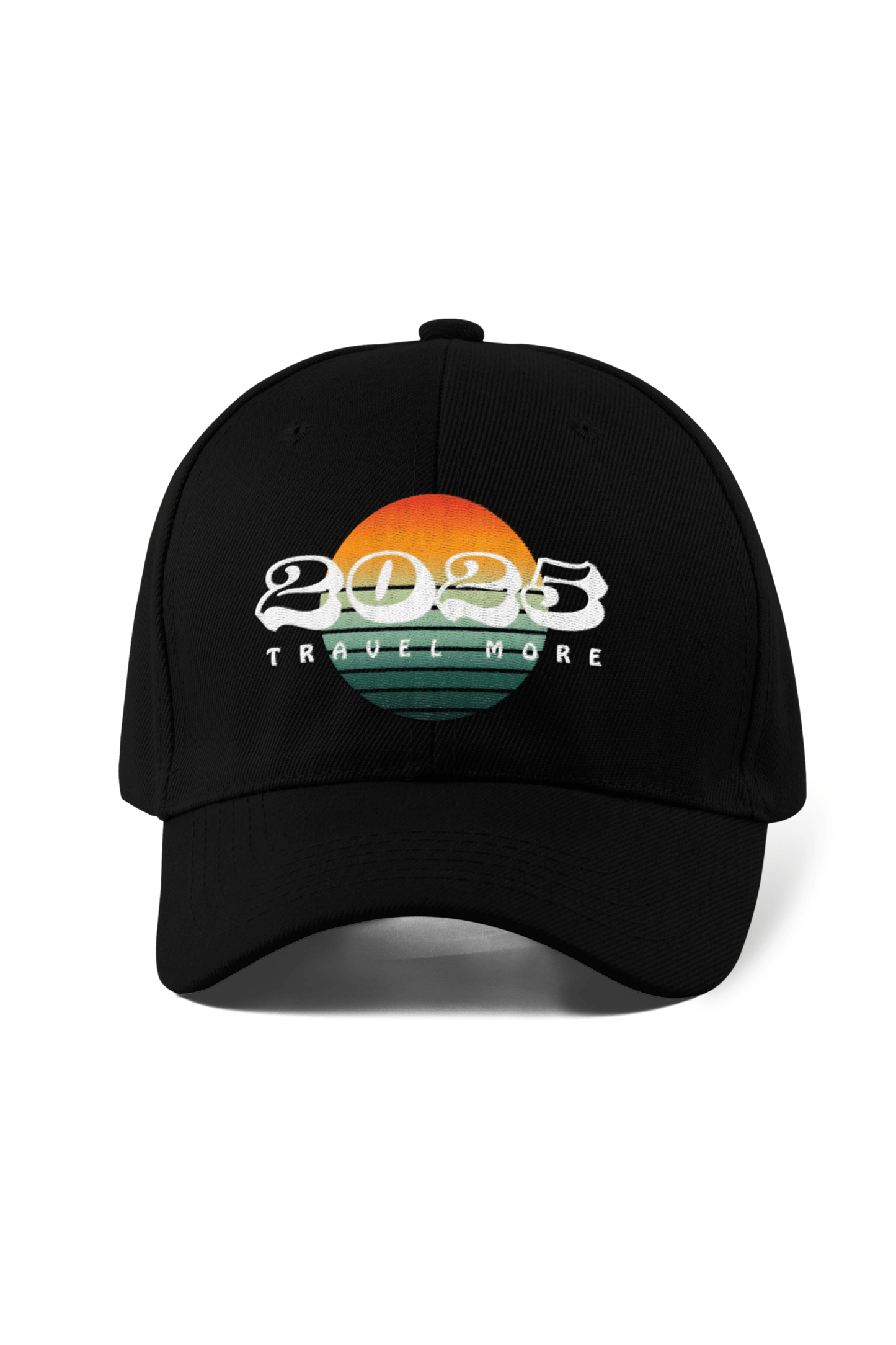 2025 Travel More - The Khoj Store