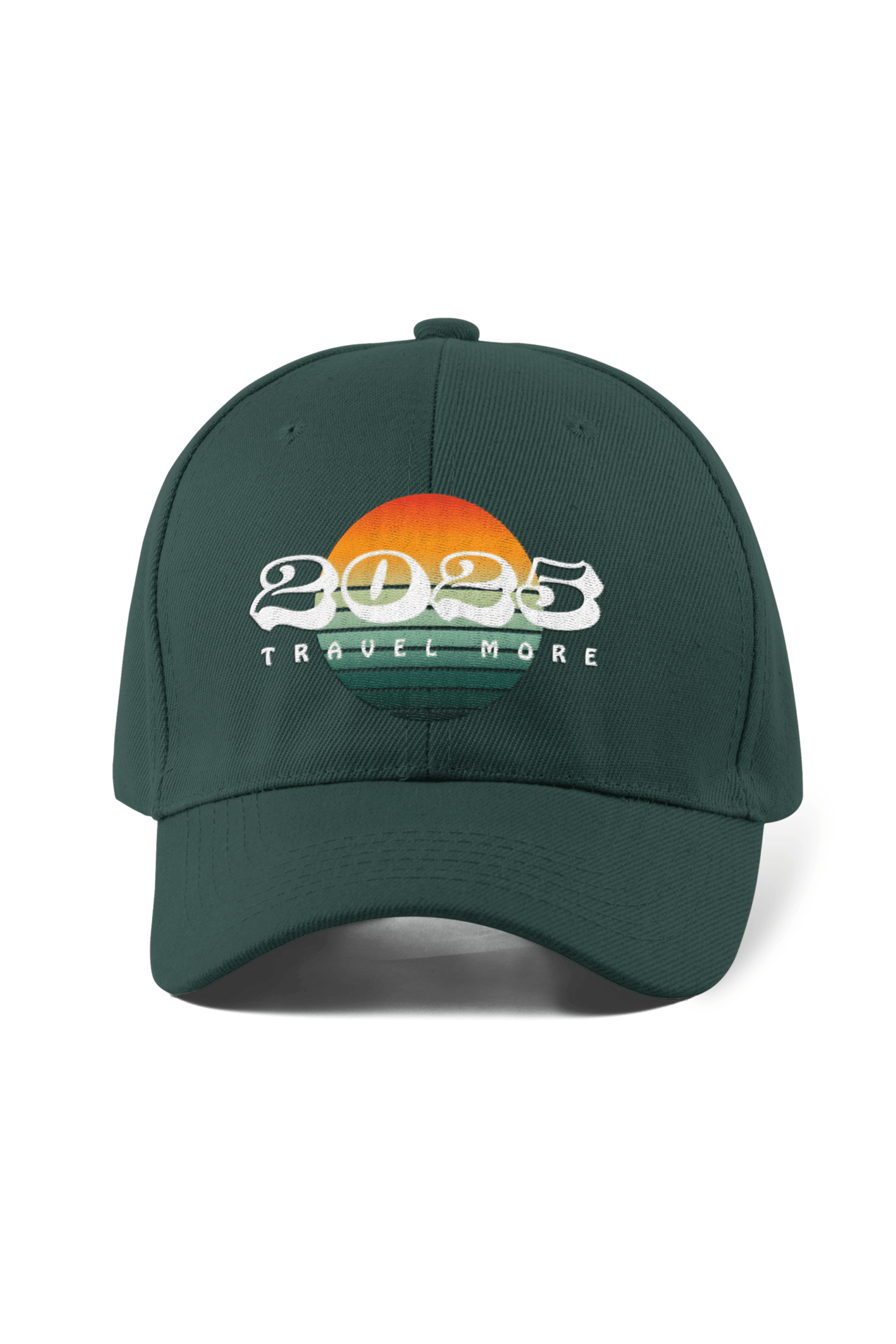 2025 Travel More - The Khoj Store