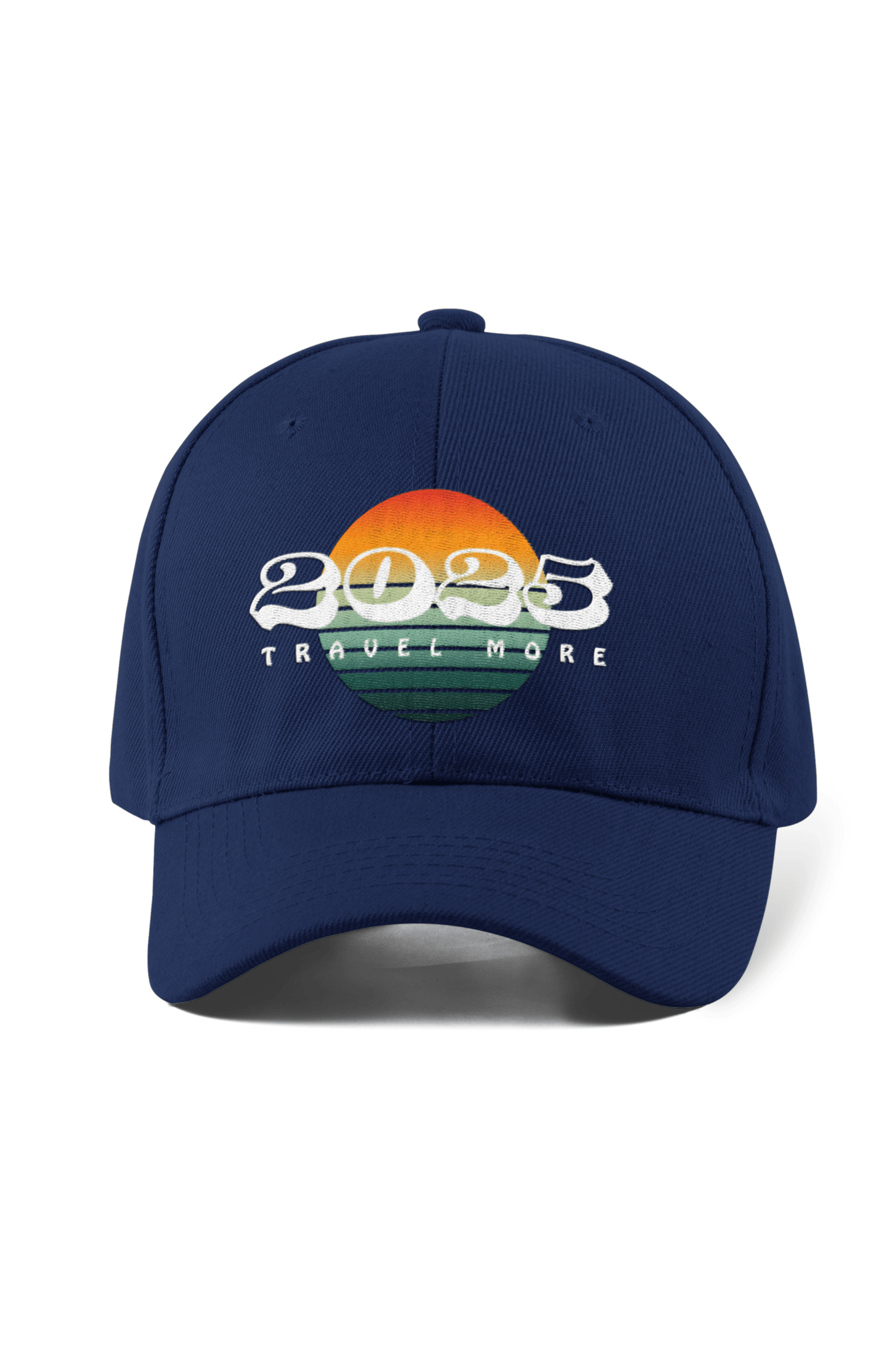 2025 Travel More - The Khoj Store