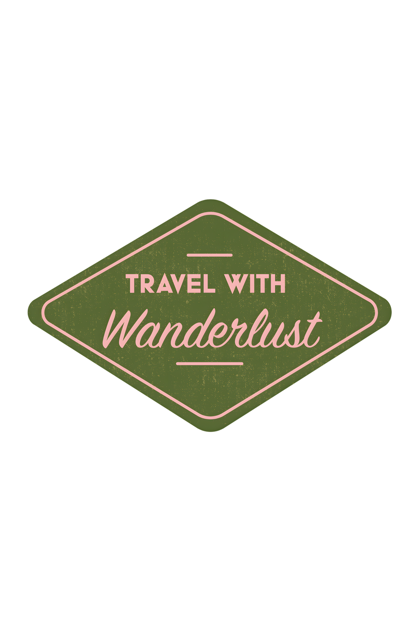 Travel With Wanderlust