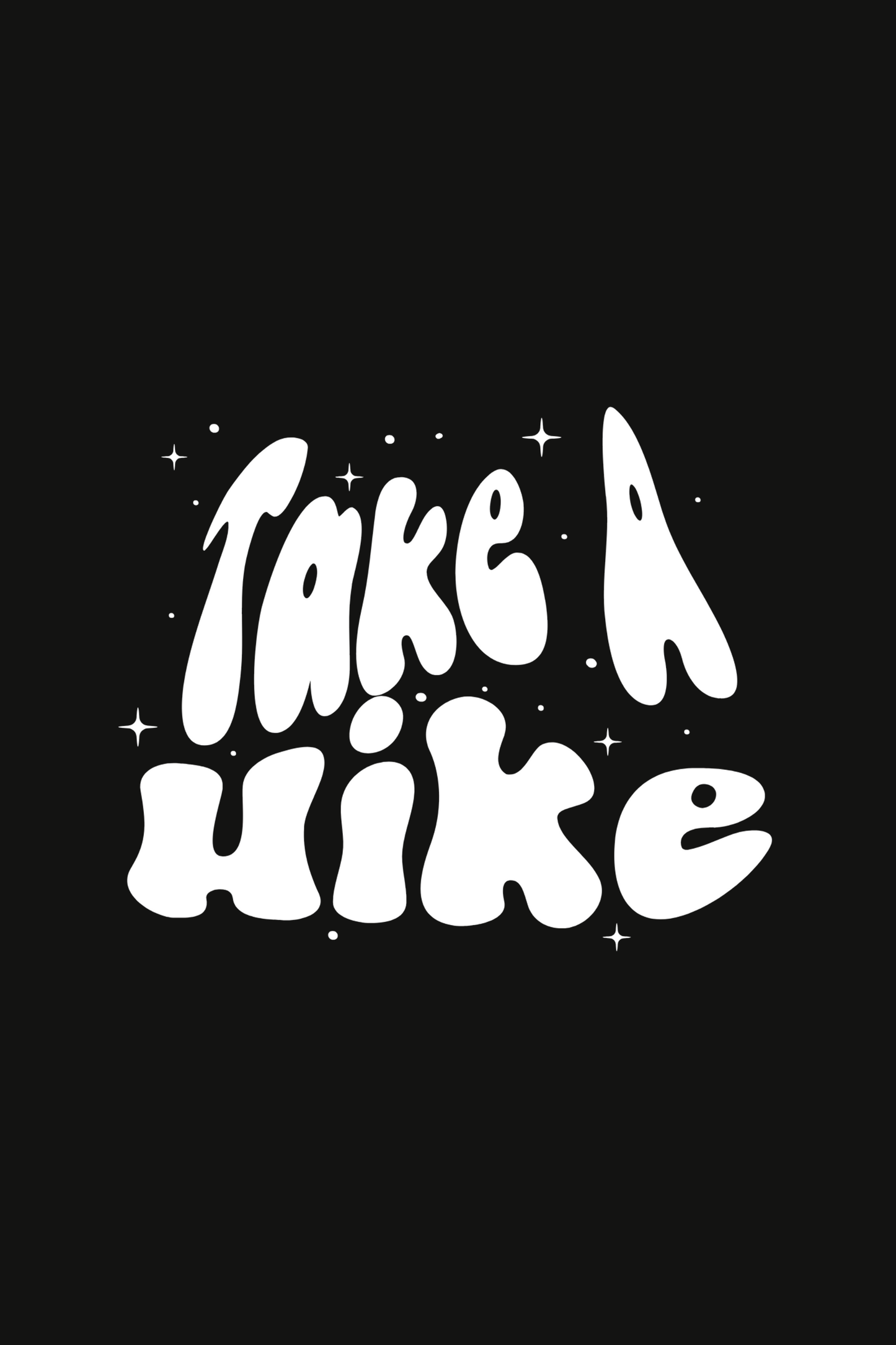 Take A Hike - The Khoj Store