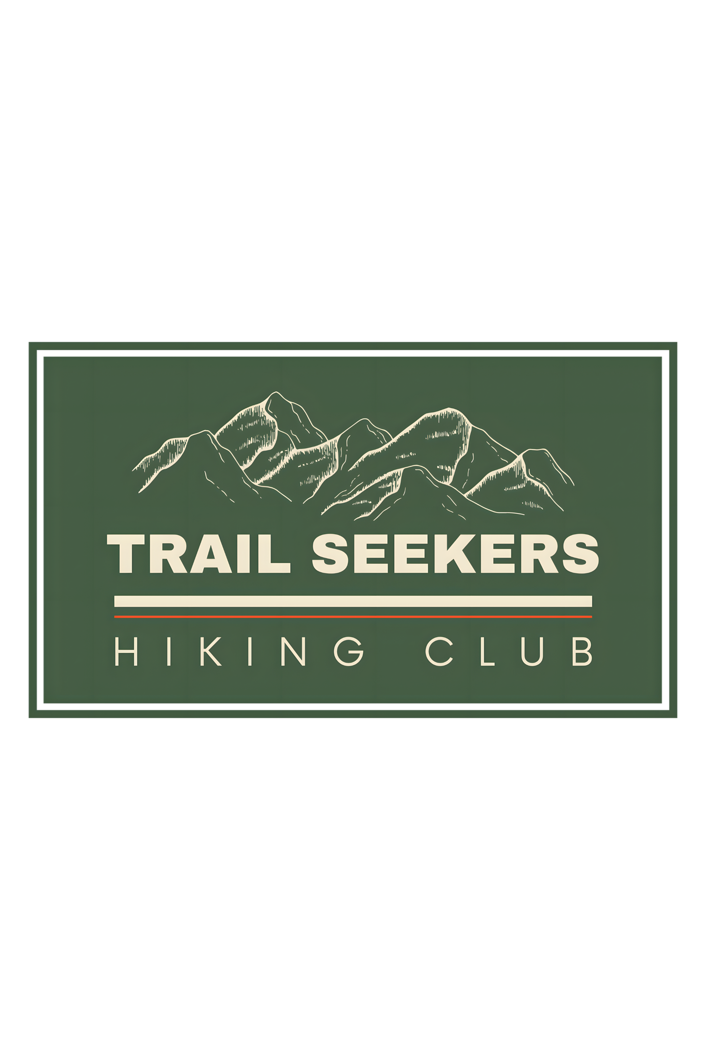 Trail Seekers Hiking Club - The Khoj Store
