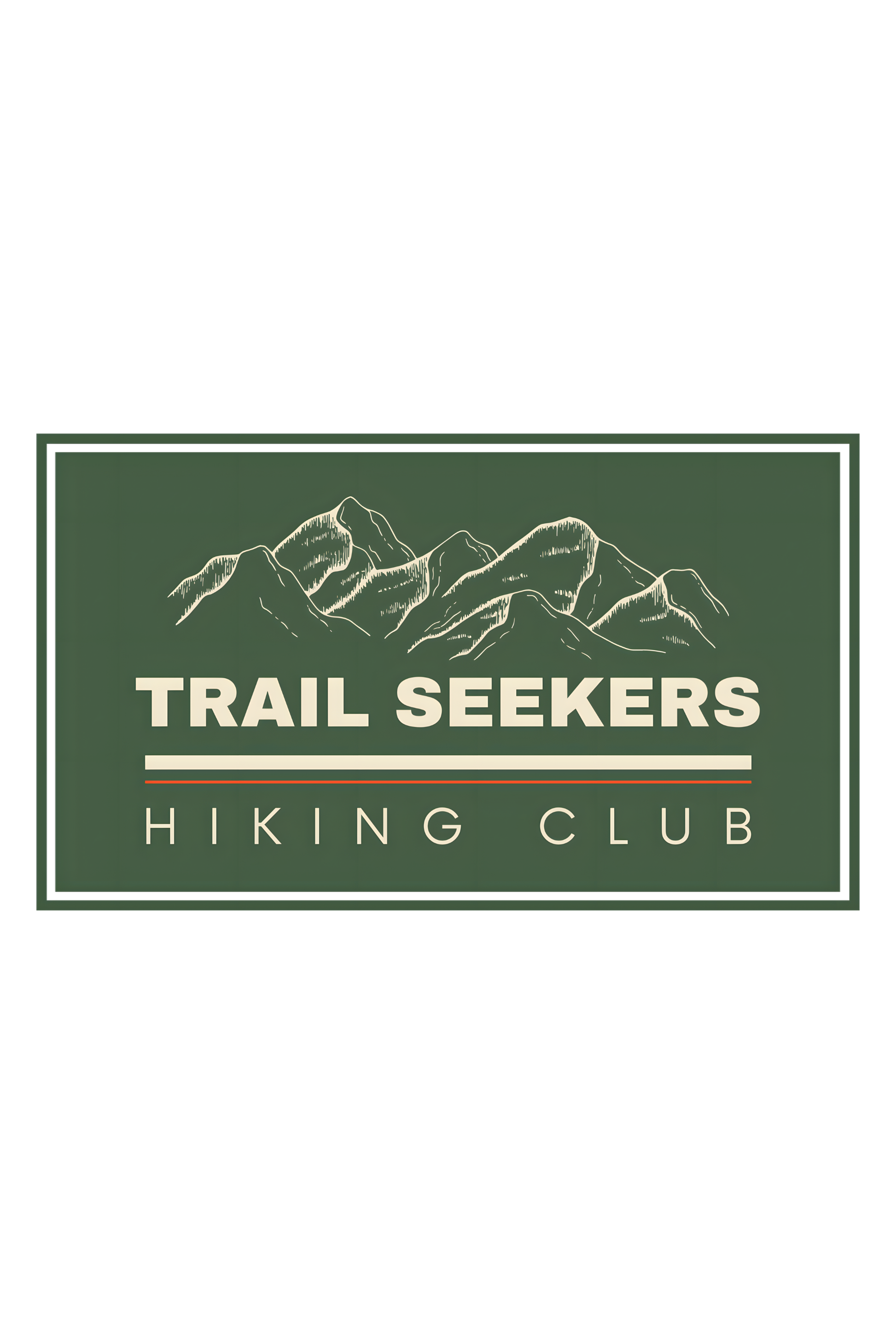 Trail Seekers Hiking Club - The Khoj Store