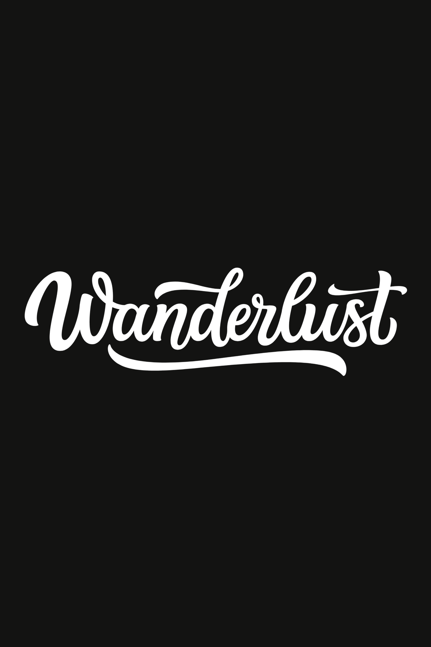 Wanderlust - The Khoj Store