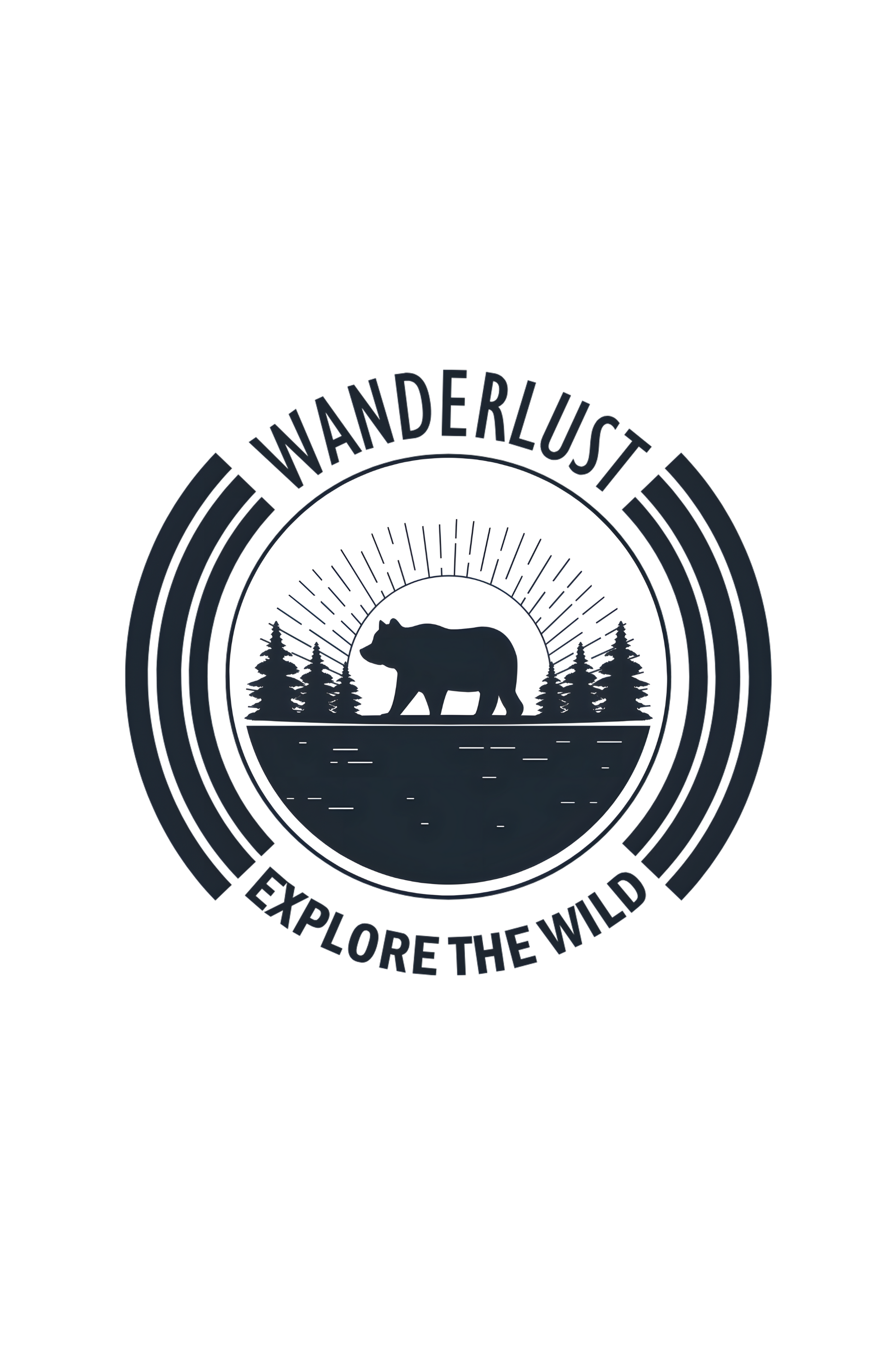Wanderlust Explore The Wild - The Khoj Store