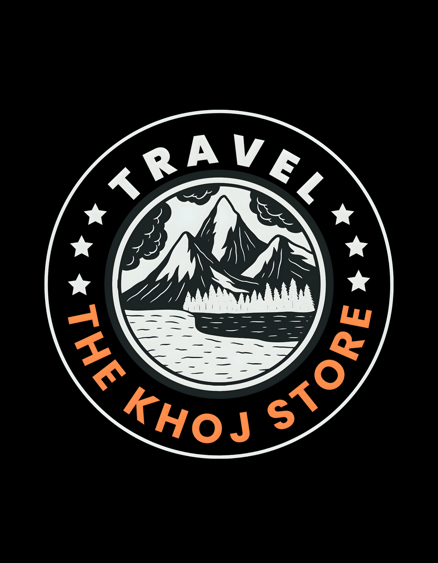 Travel Sweatshirt