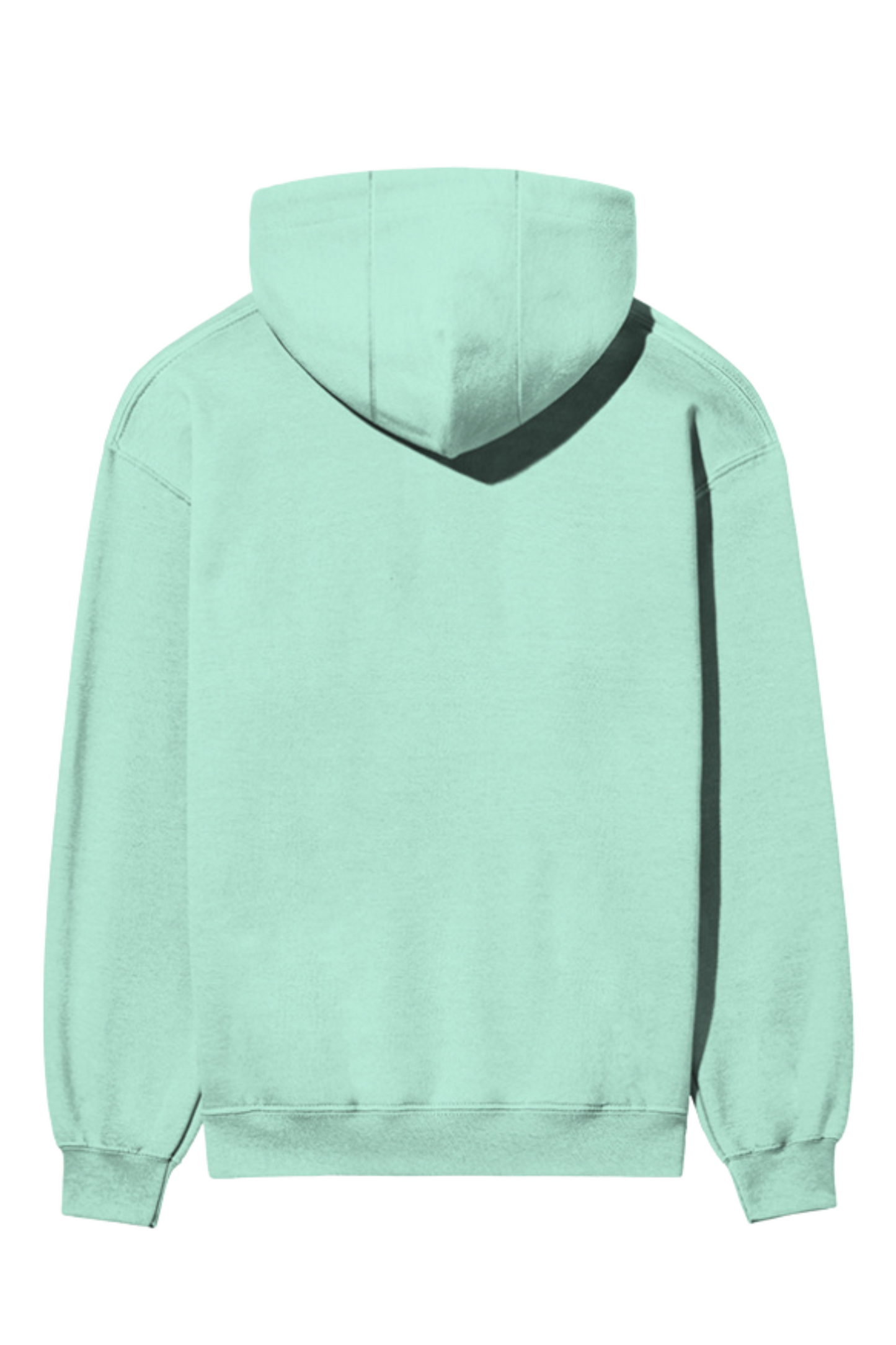 Glacier Mint Hoodie