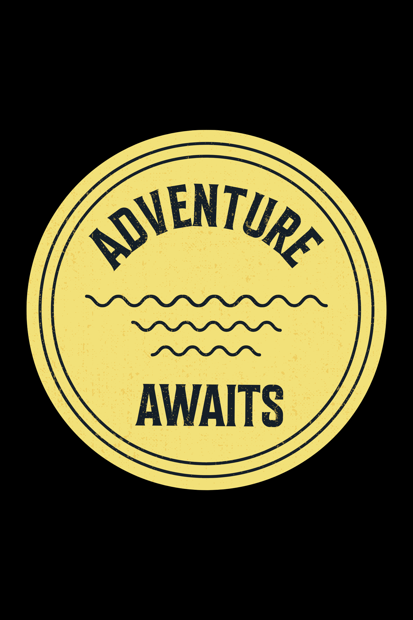 Adventure Awaits - The Khoj Store