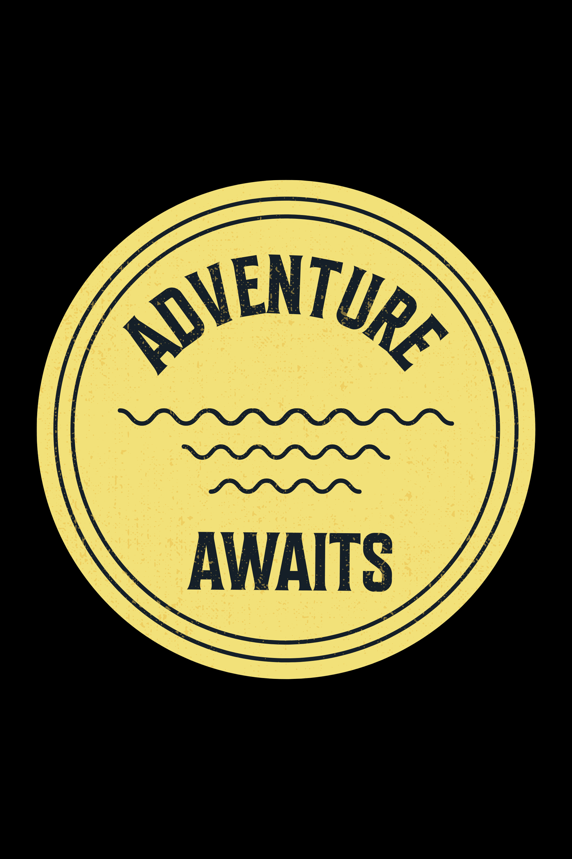 Adventure Awaits - The Khoj Store
