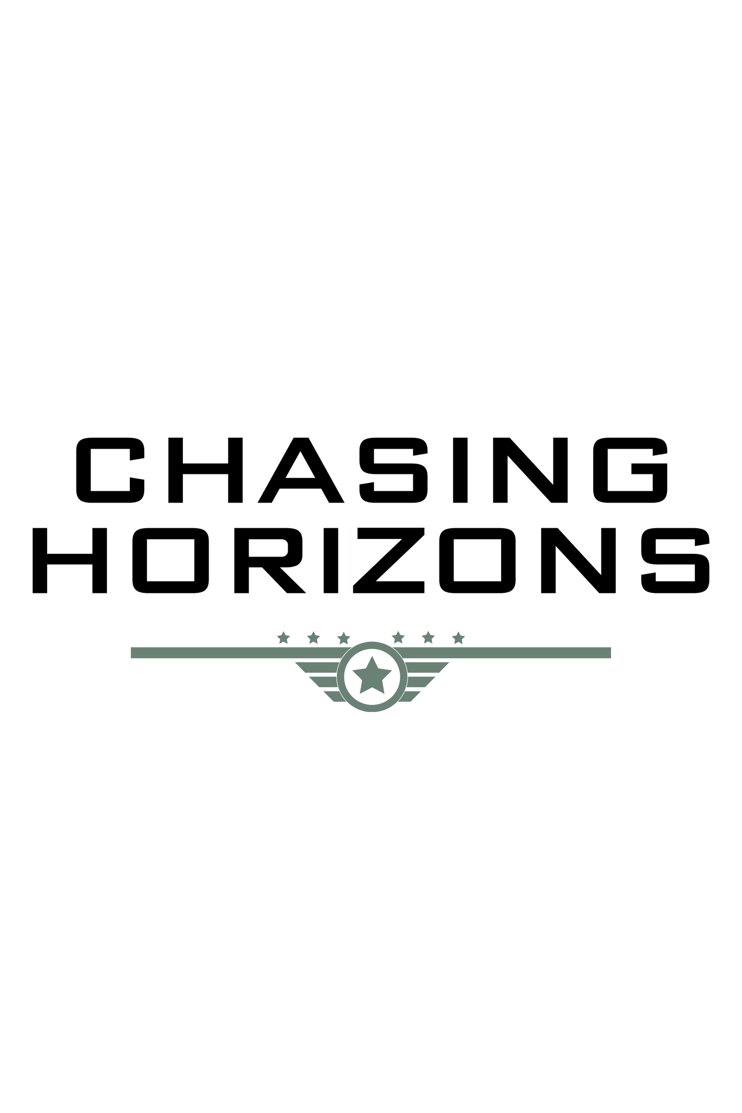 Chasing Horizons