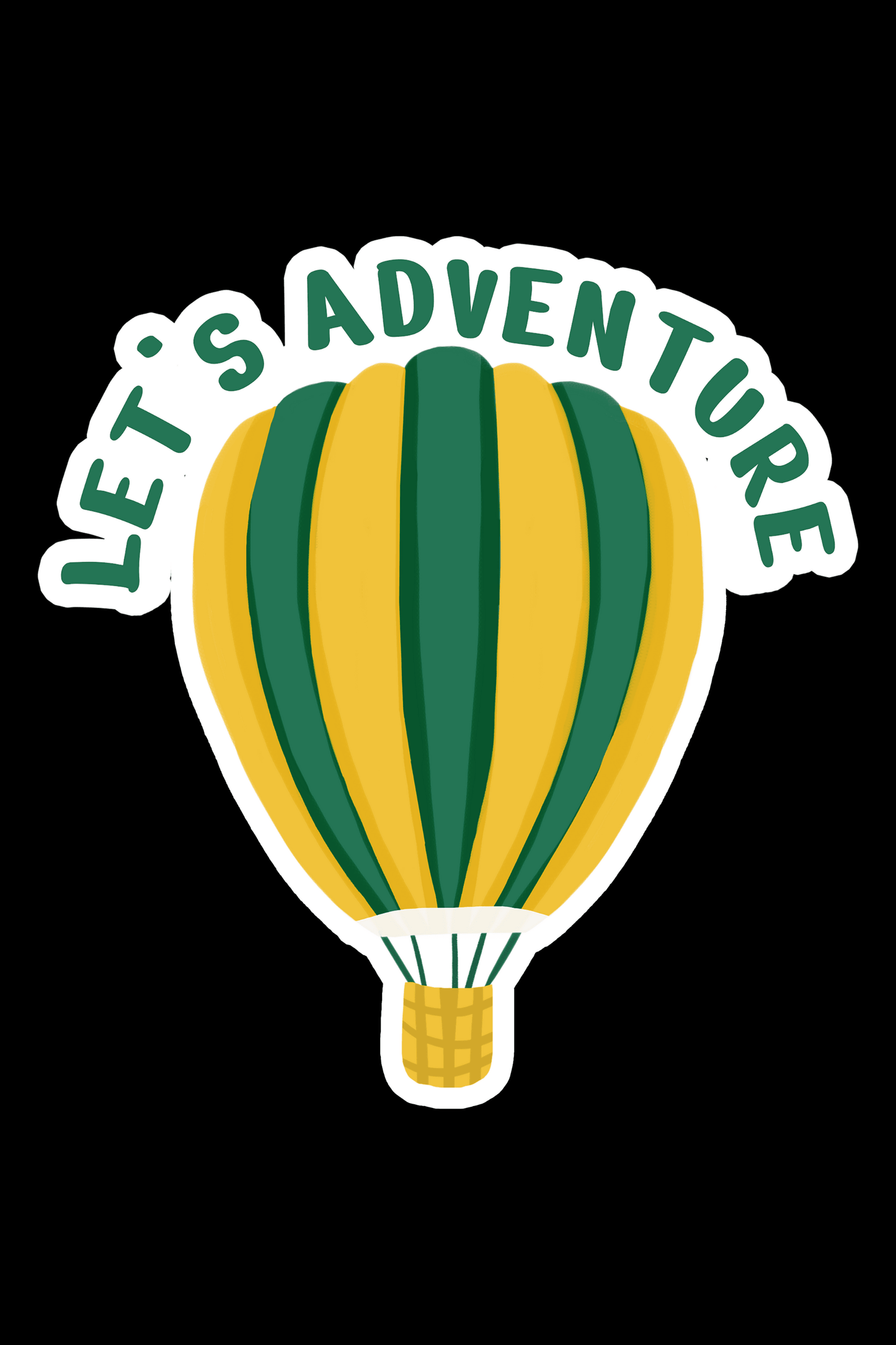 Lets Adventure - The Khoj Store