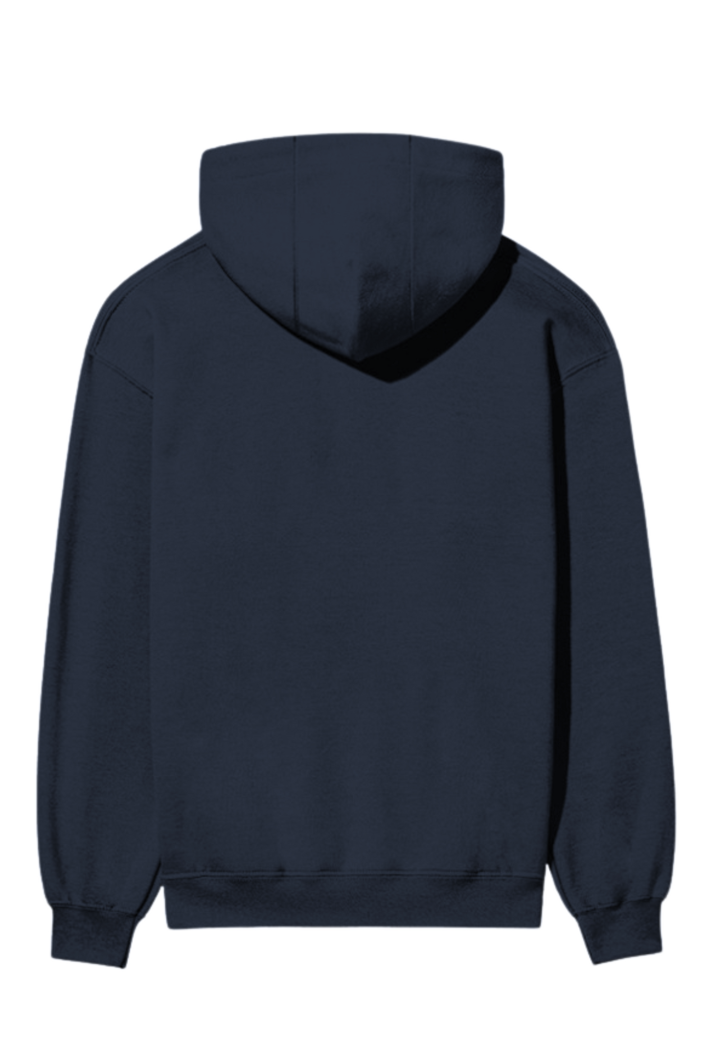 Celestial Navy Blue Hoodie
