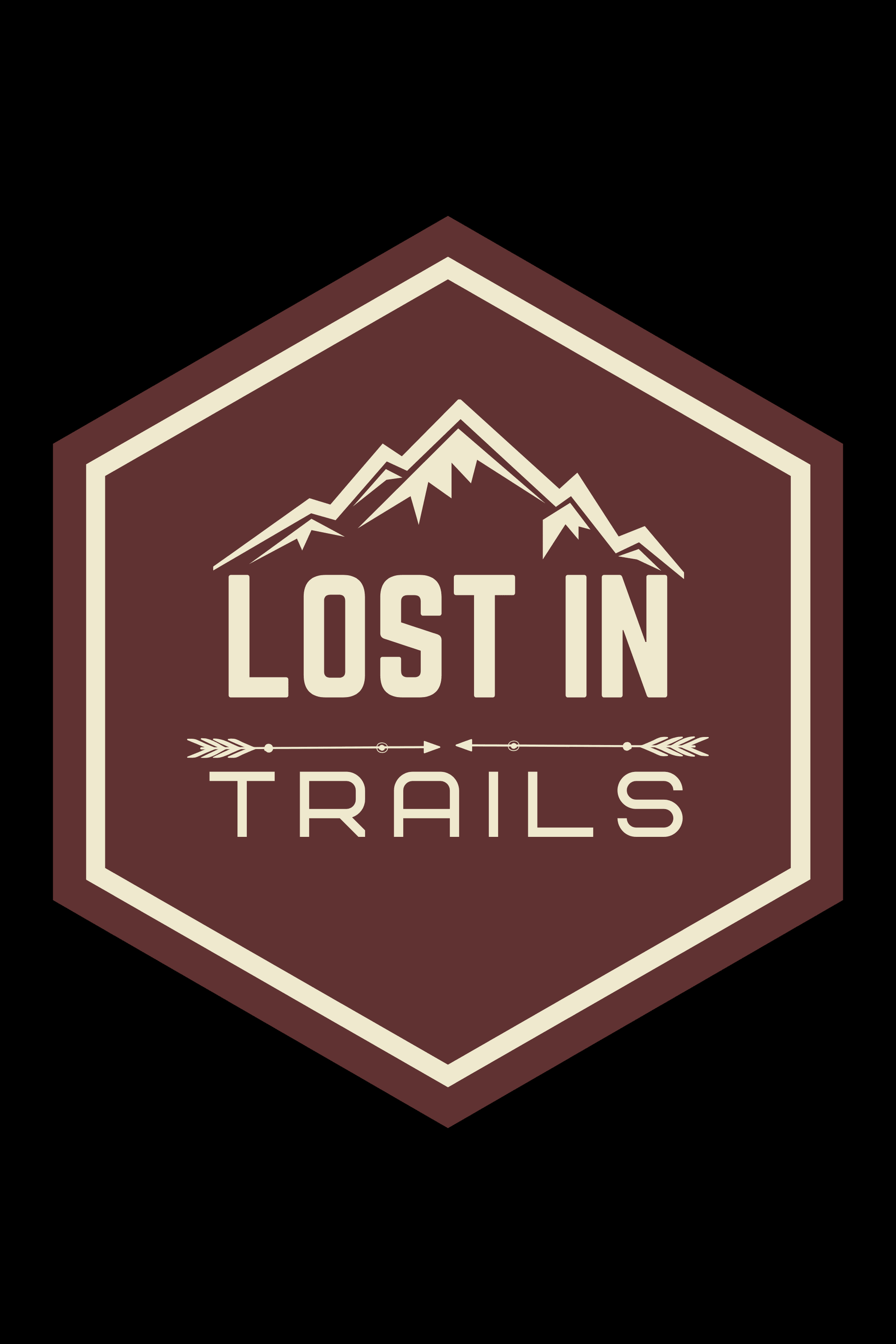Lost In Trails - The Khoj Store