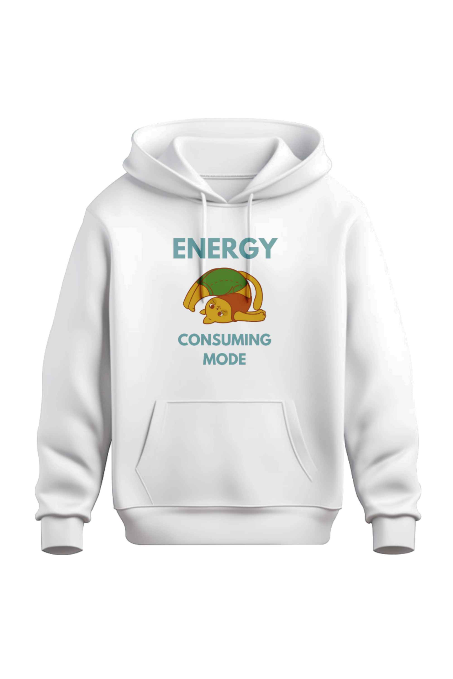 Energy Consuming Mode
