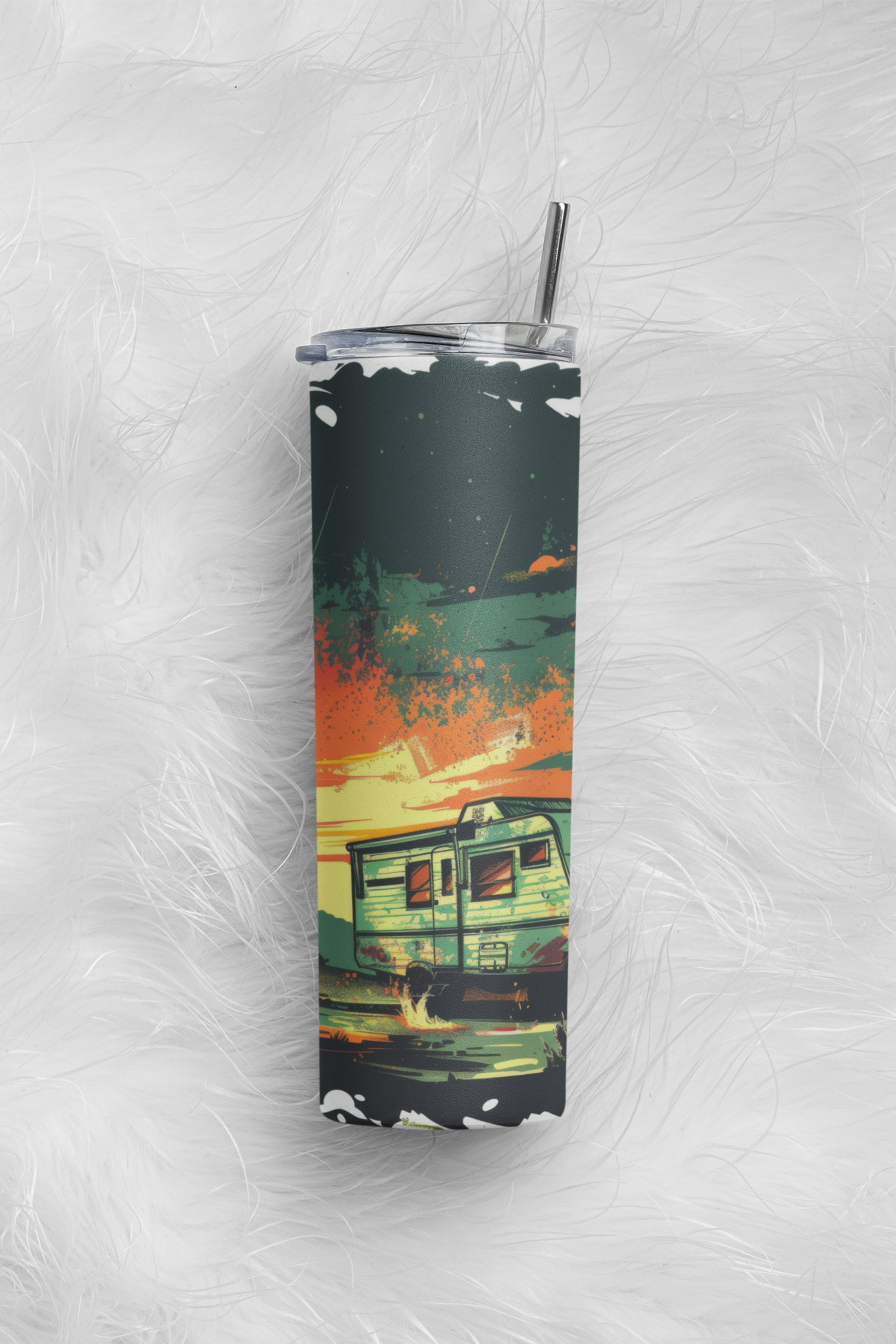 Adventure On Wheels - The Khoj Store