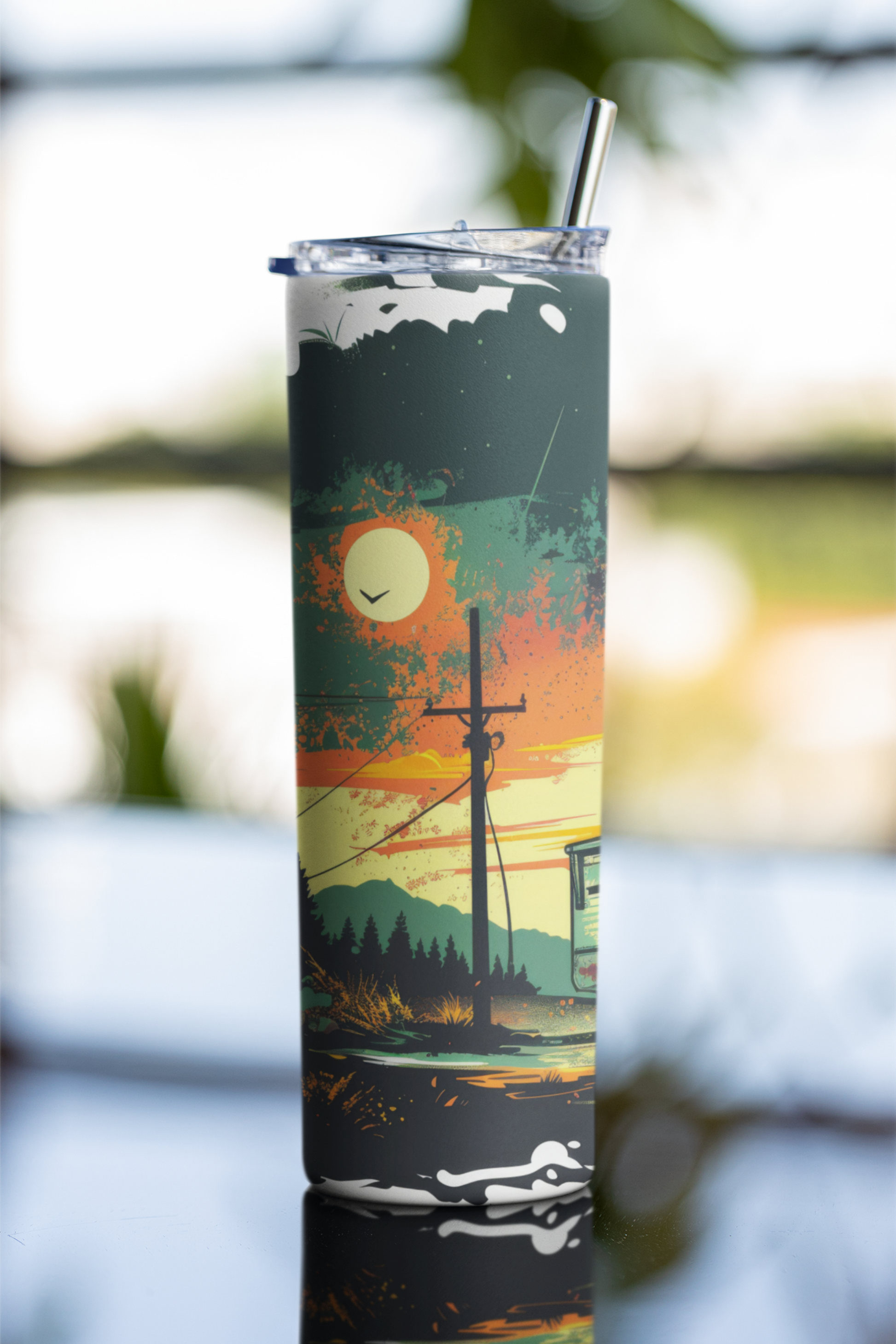 Adventure On Wheels - The Khoj Store