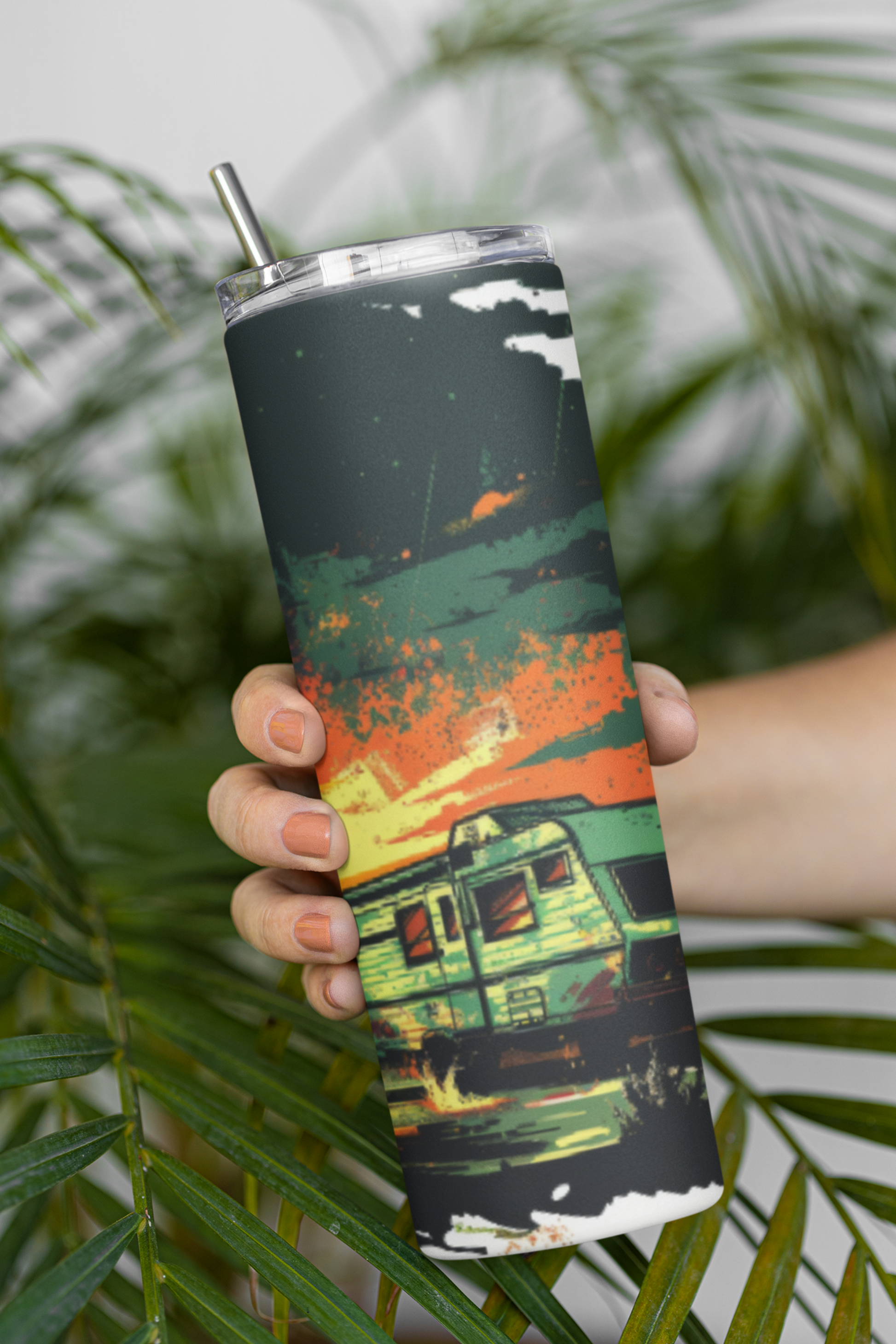 Adventure On Wheels - The Khoj Store