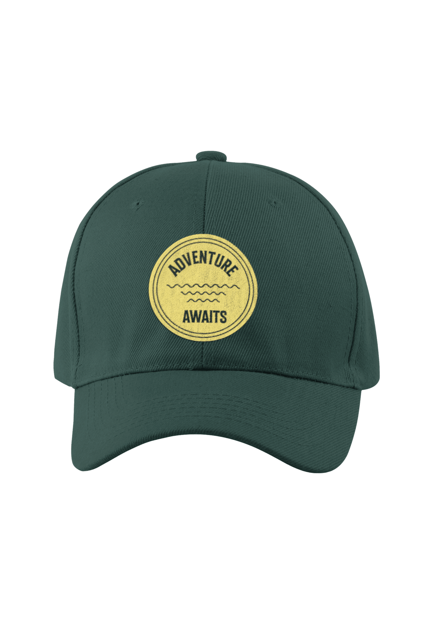 Adventure Awaits - The Khoj Store