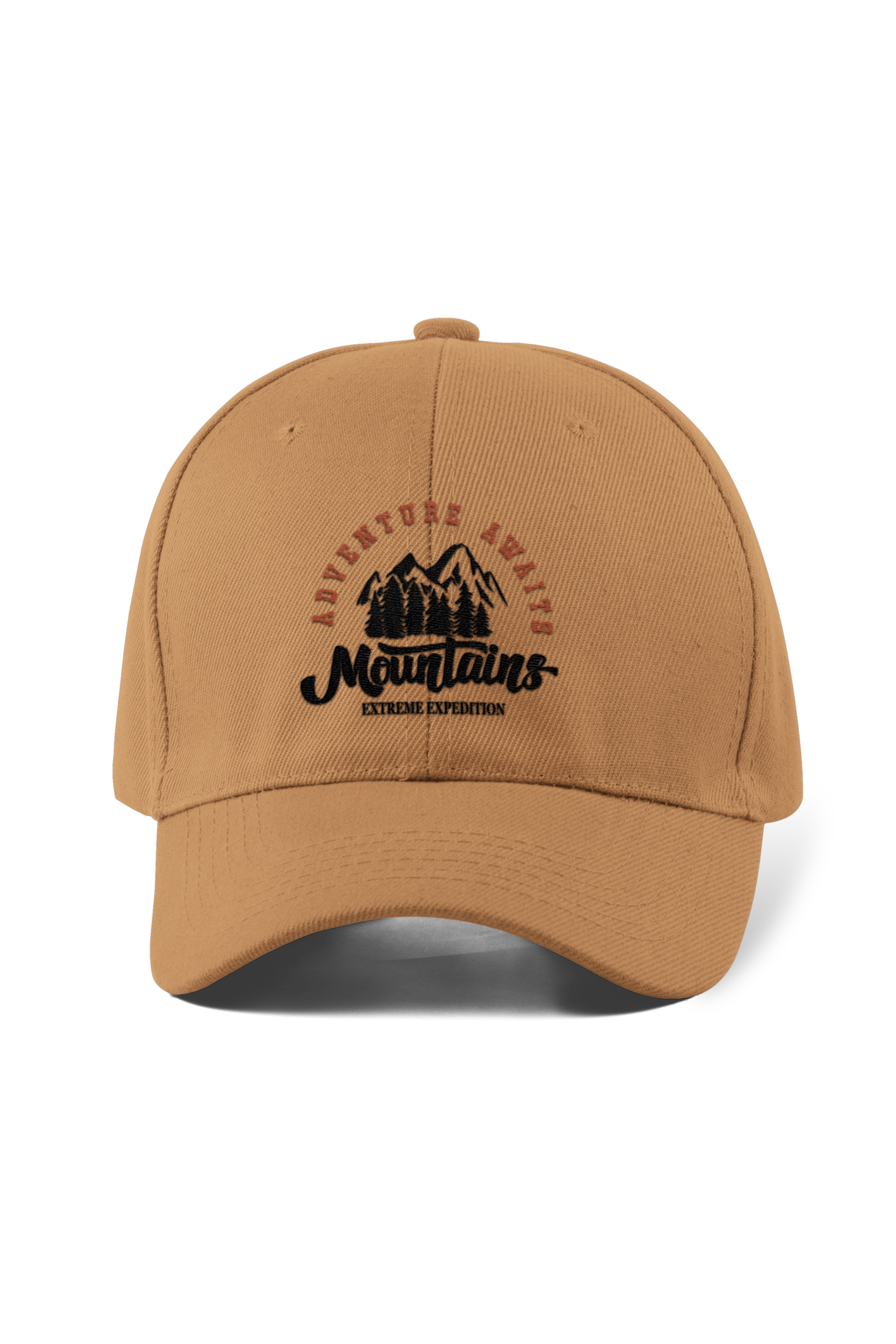 Adventure Awaits, Mountain Expedition - The Khoj Store