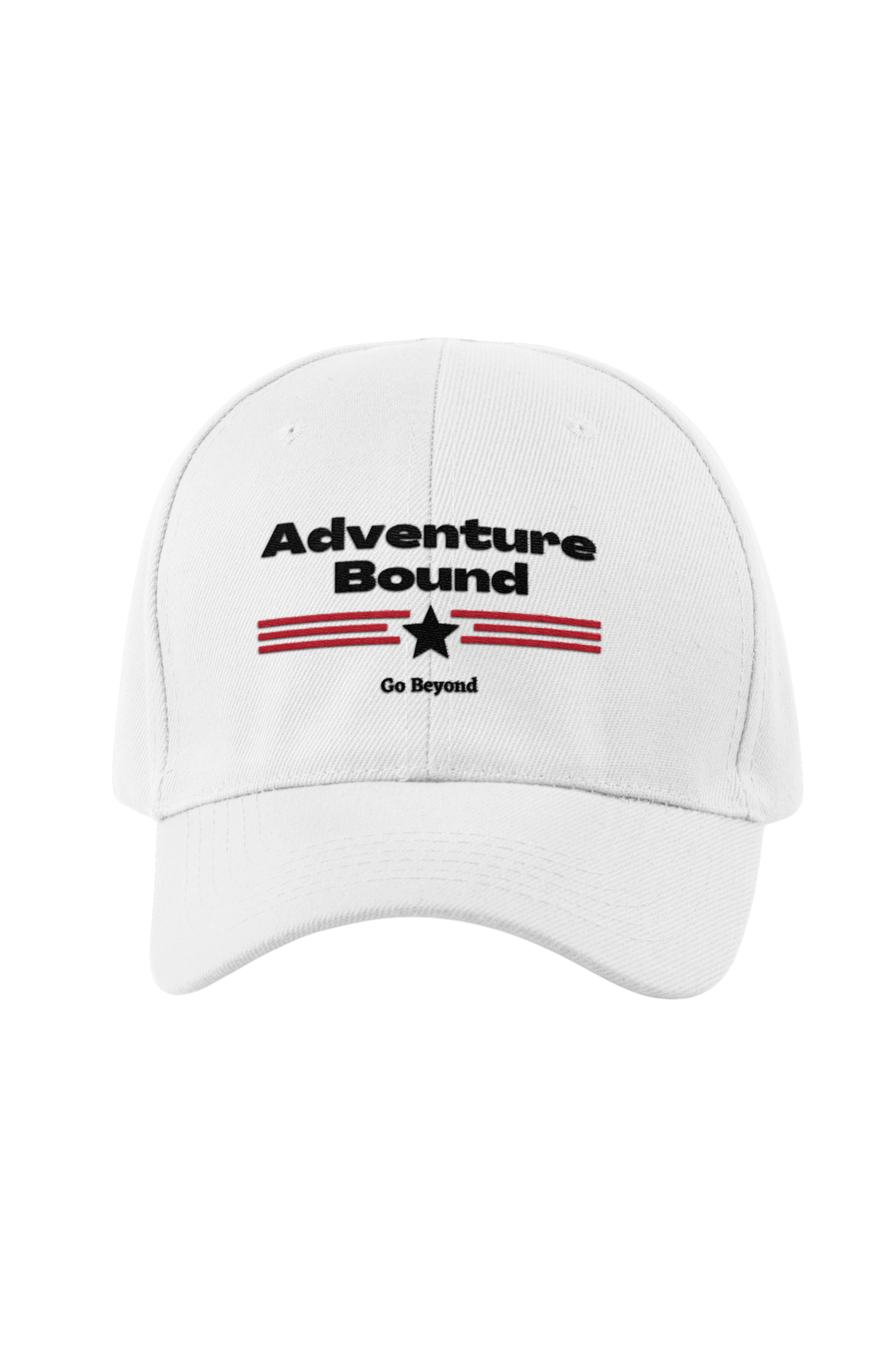 Adventure Bound Go Beyond - The Khoj Store