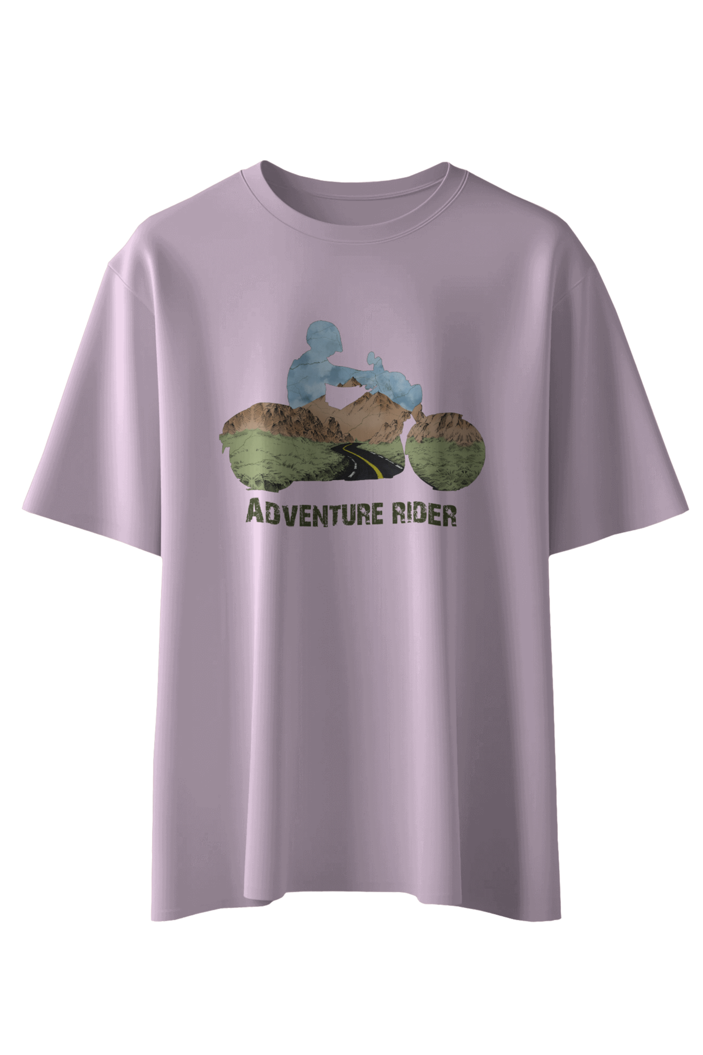 Adventure Rider T-Shirt