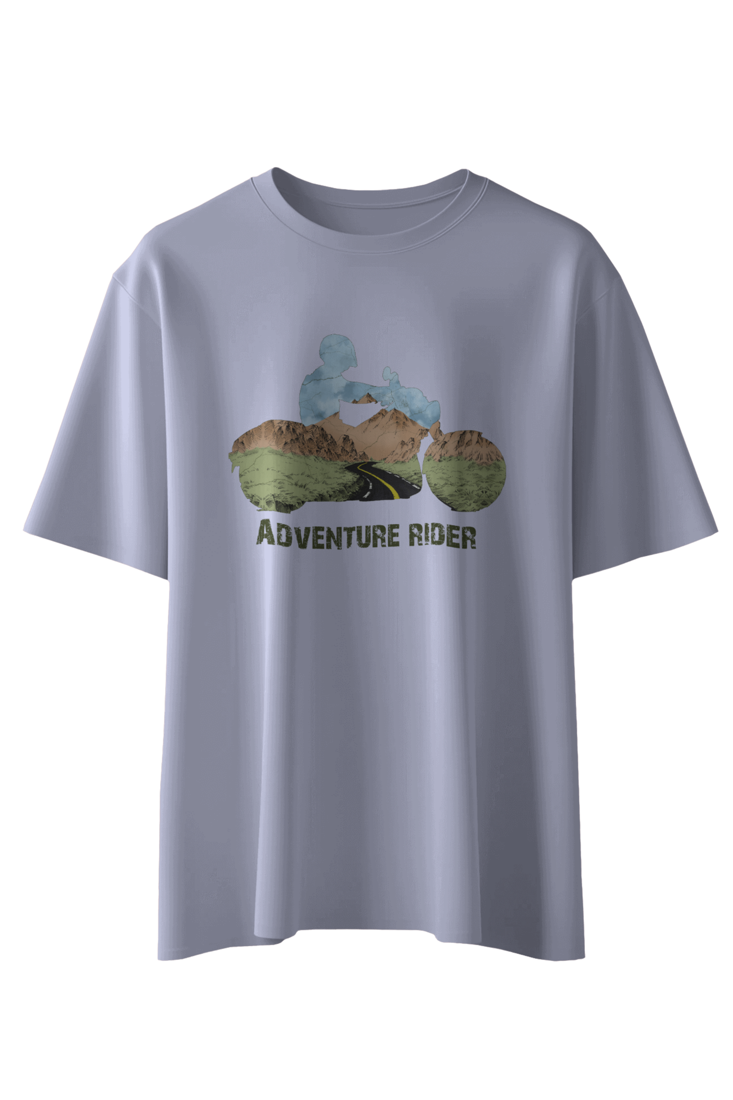 Adventure Rider T-Shirt