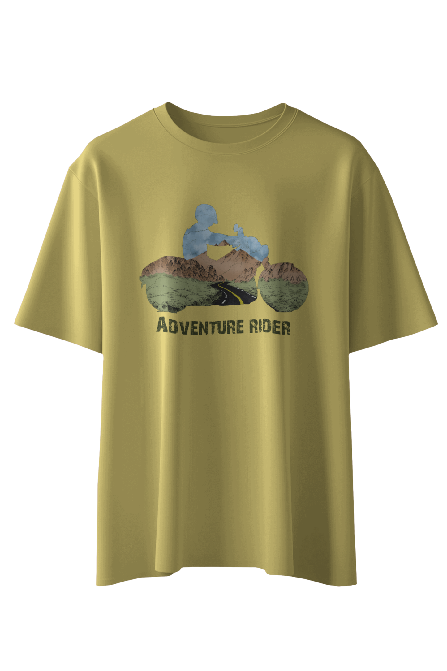Adventure Rider T-Shirt