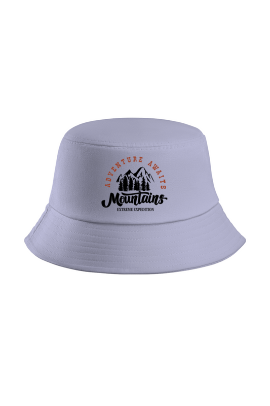 Adventure Awaits Mountains Expedition - The Khoj Store