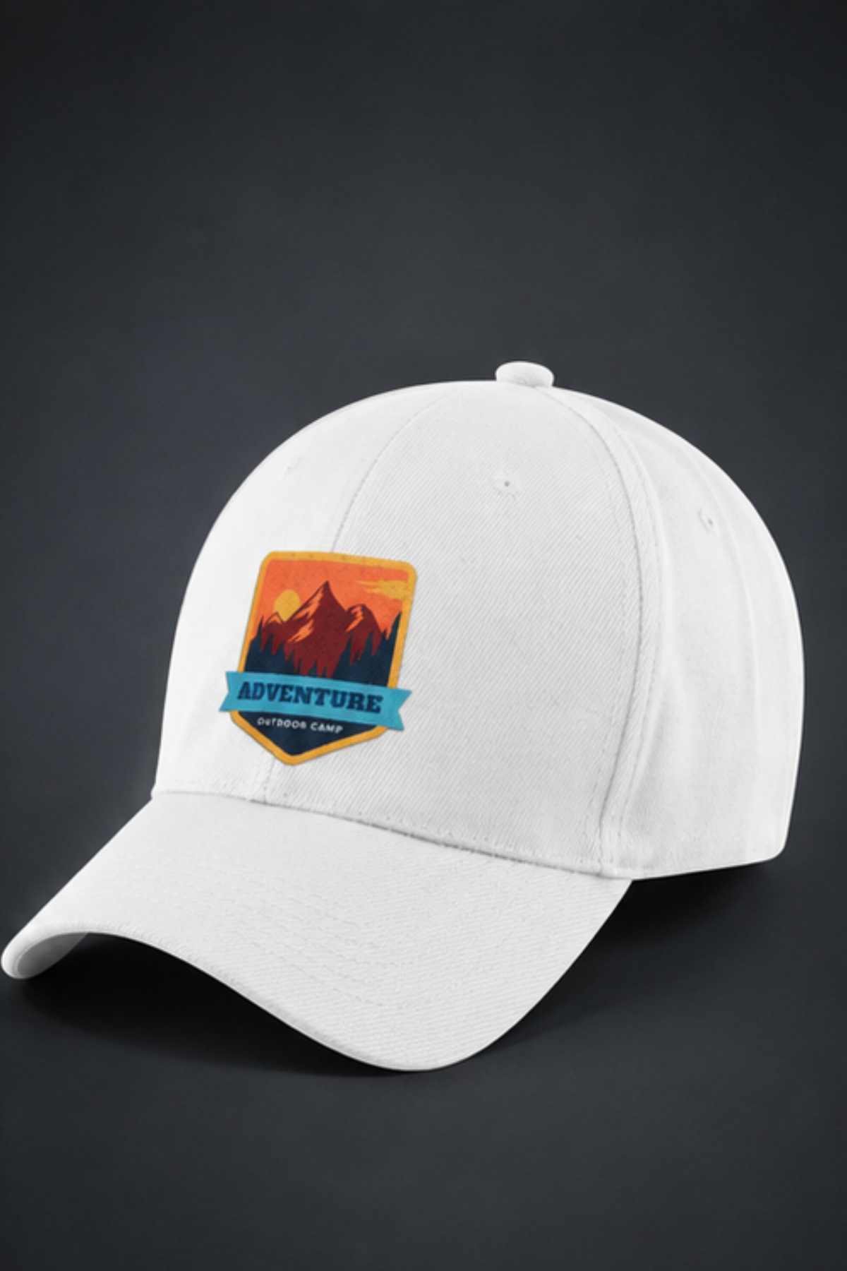 Adventure Outdoor Camp