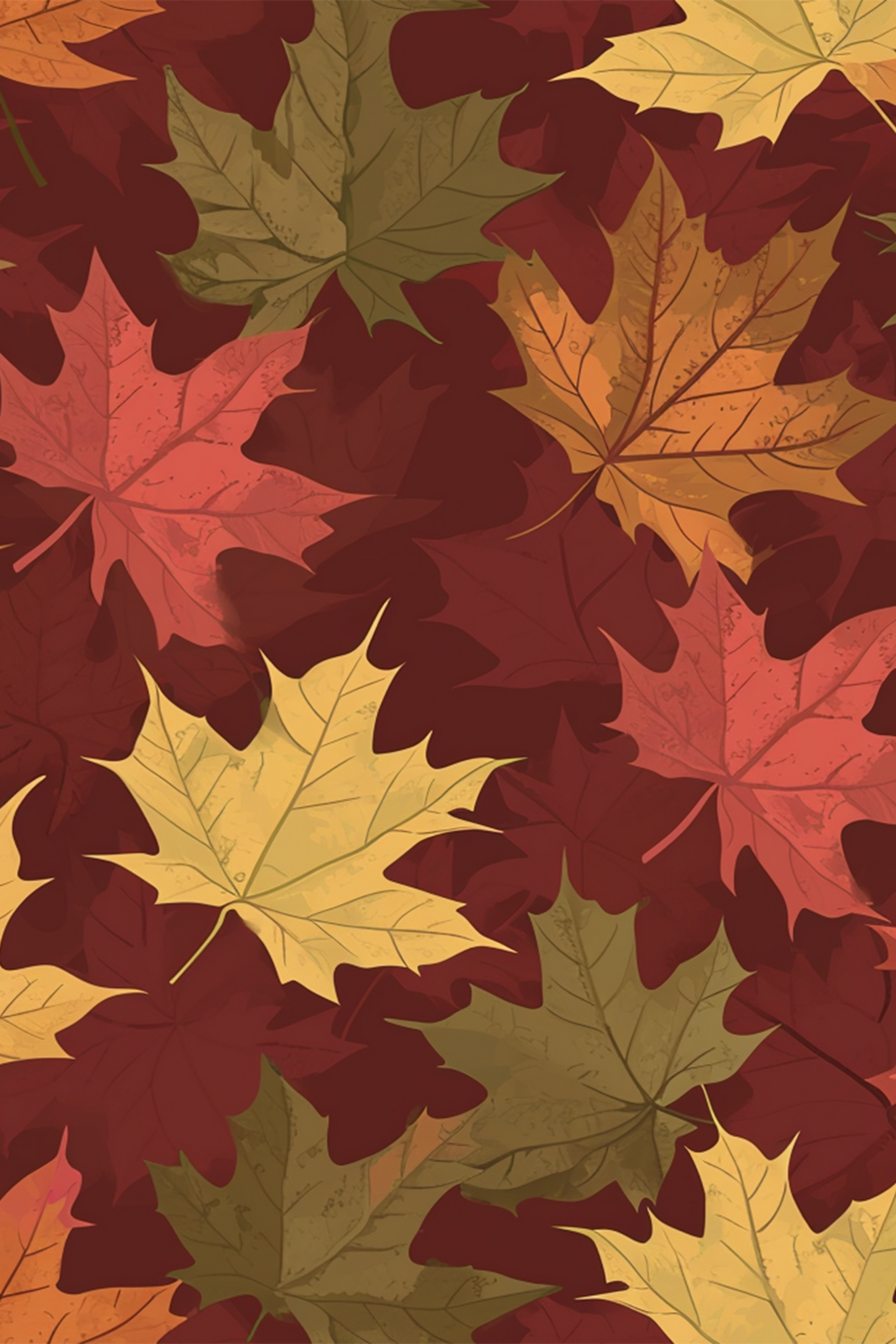 Autumn Breeze - The Khoj Store