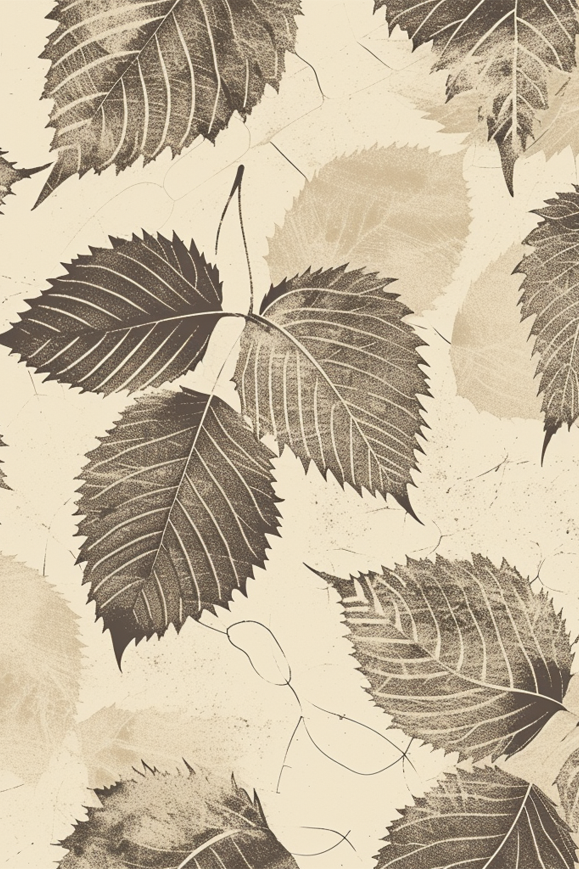 Autumn Odyssey - The Khoj Store