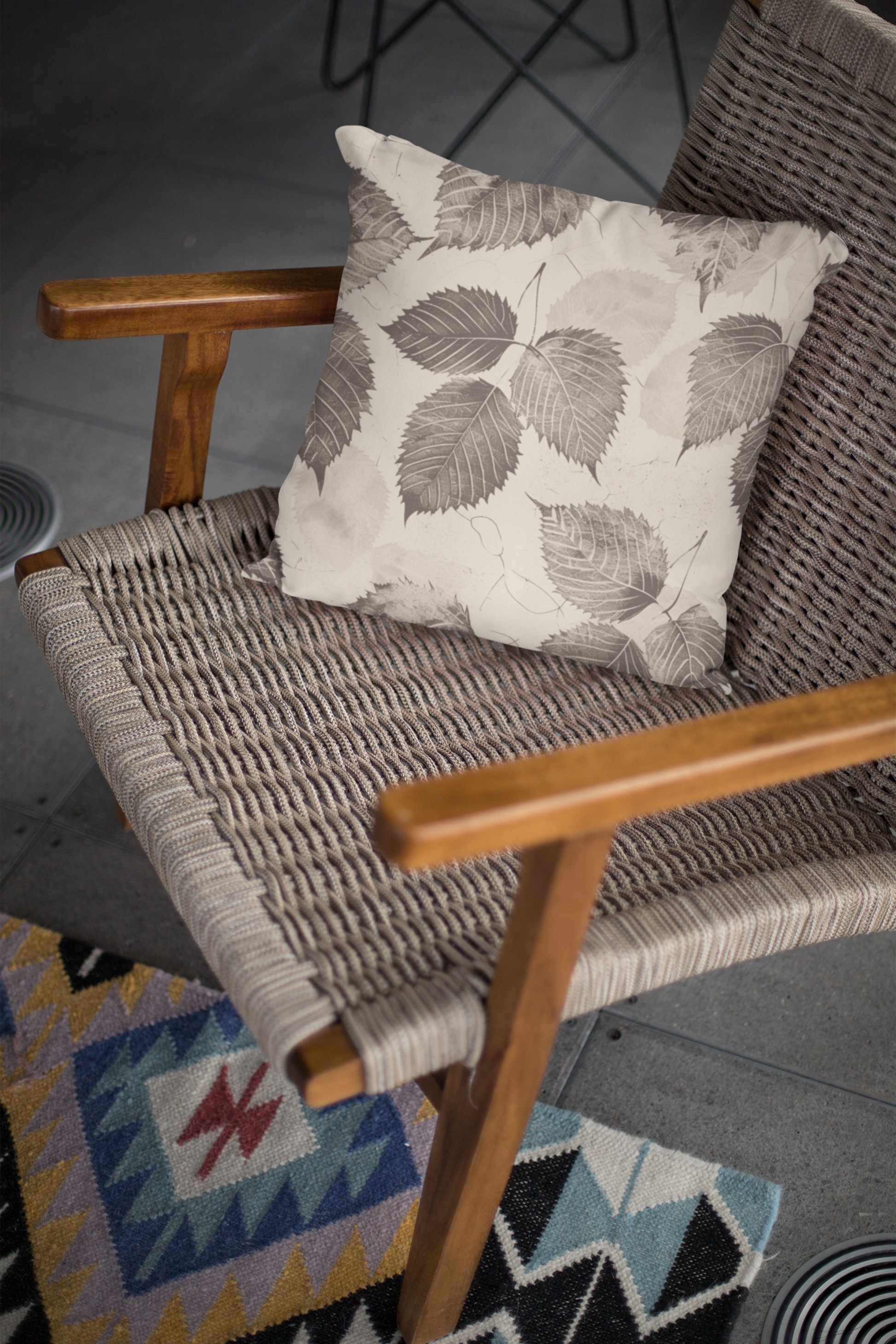 Autumn Odyssey - The Khoj Store