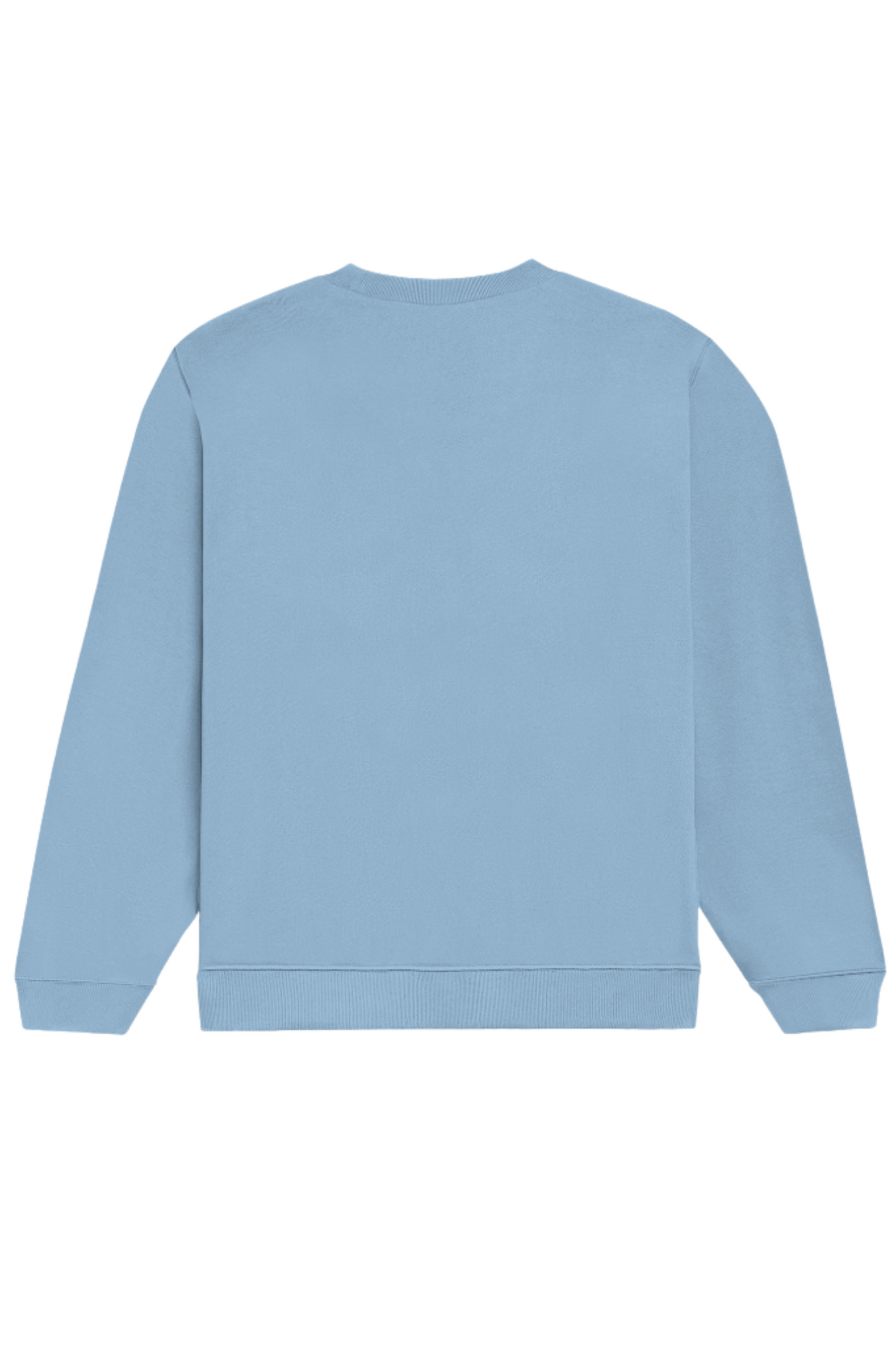 Morning Mist Baby Blue Sweatshirt