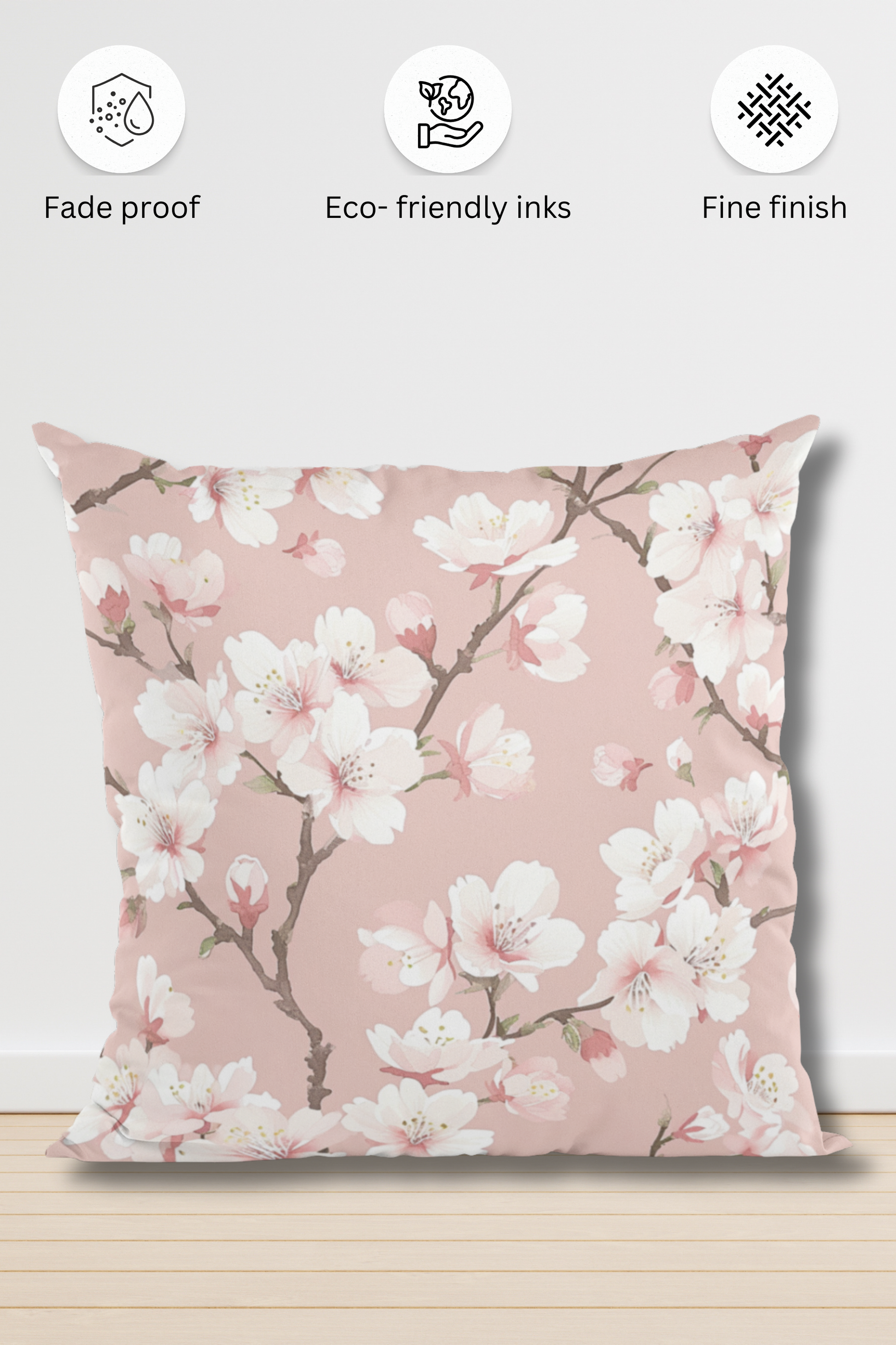 Blossom Breeze - The Khoj Store